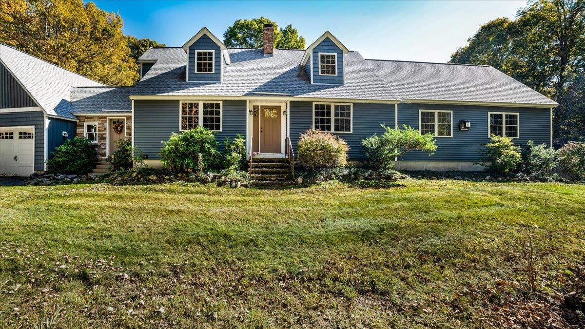 213 Joe English Rd, New Boston, NH 03070