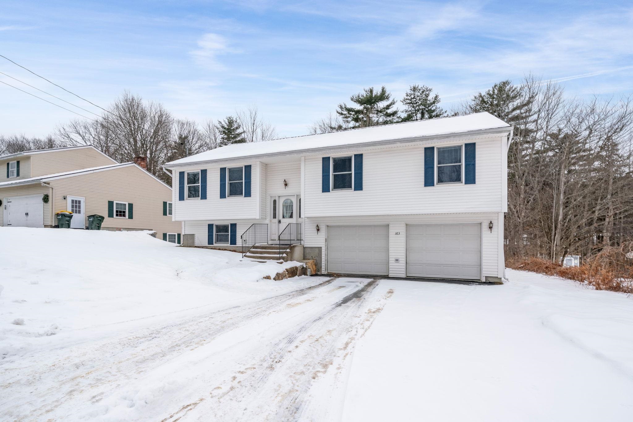 163 Warren Street — photo 1