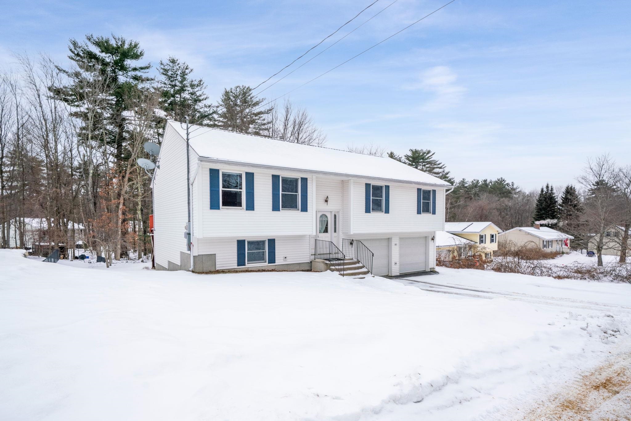 163 Warren St, Laconia, NH 03246