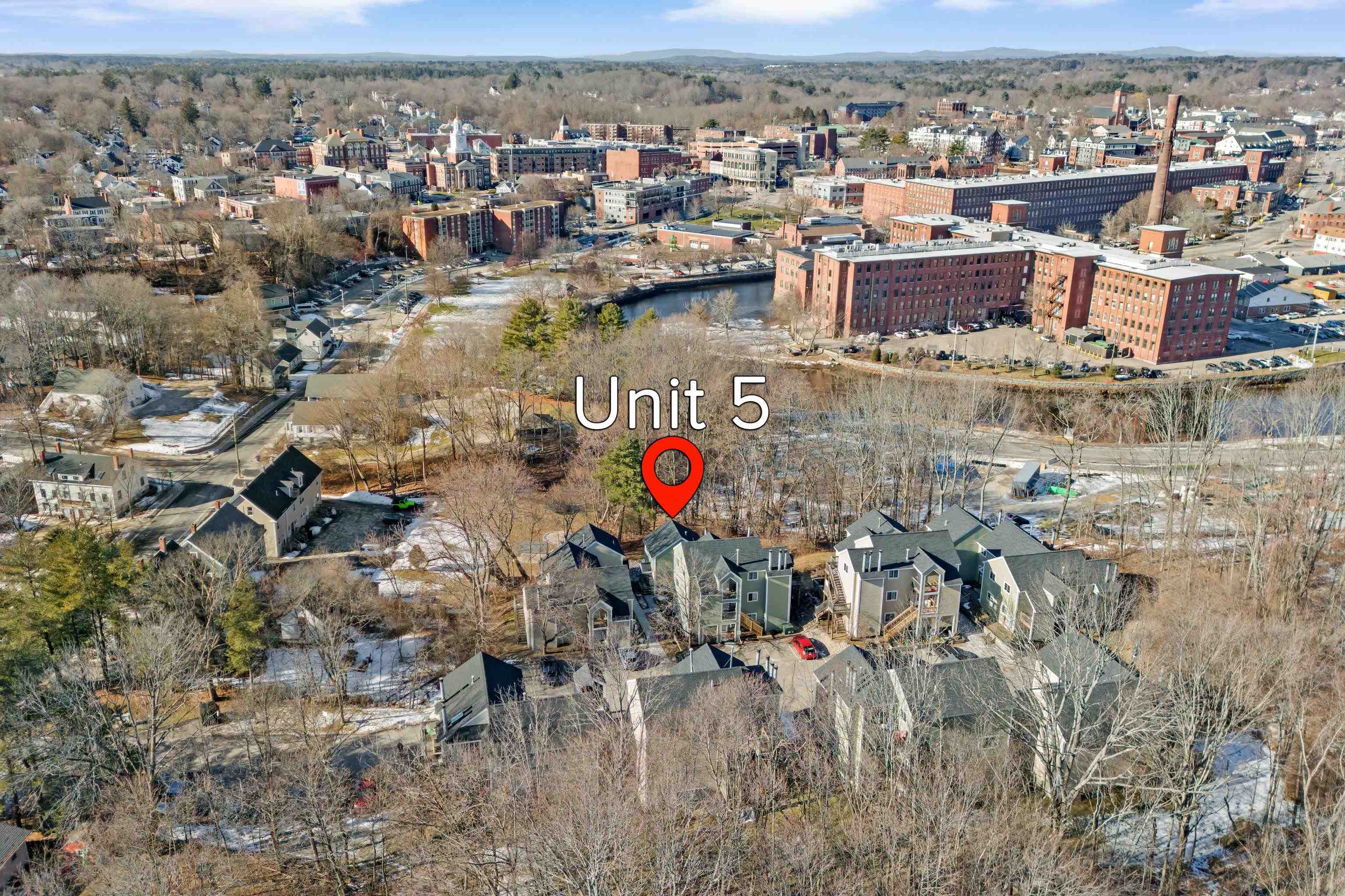 98 Henry Law Ave, Dover, NH 03820