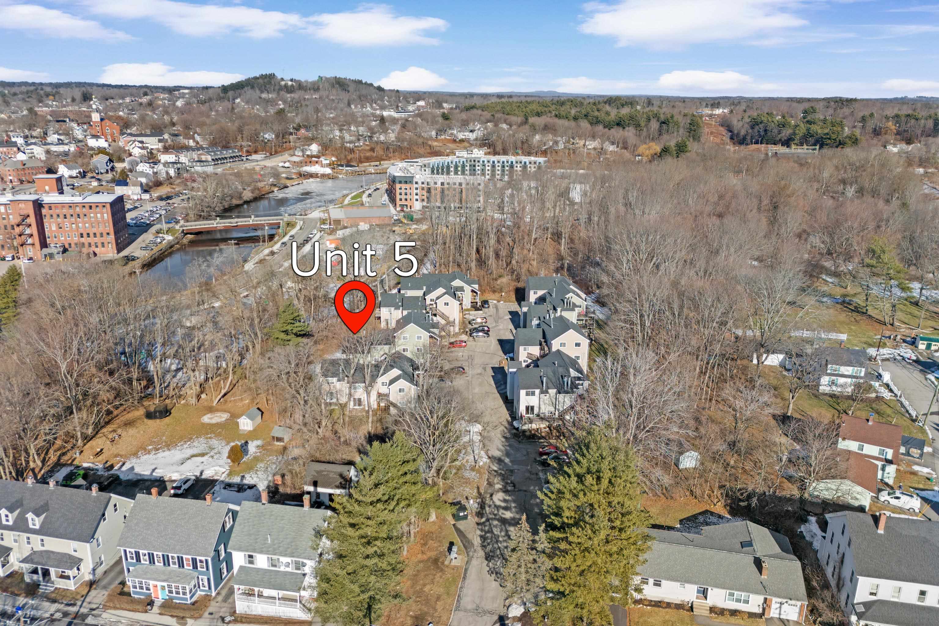 98 Henry Law Ave, Dover, NH 03820