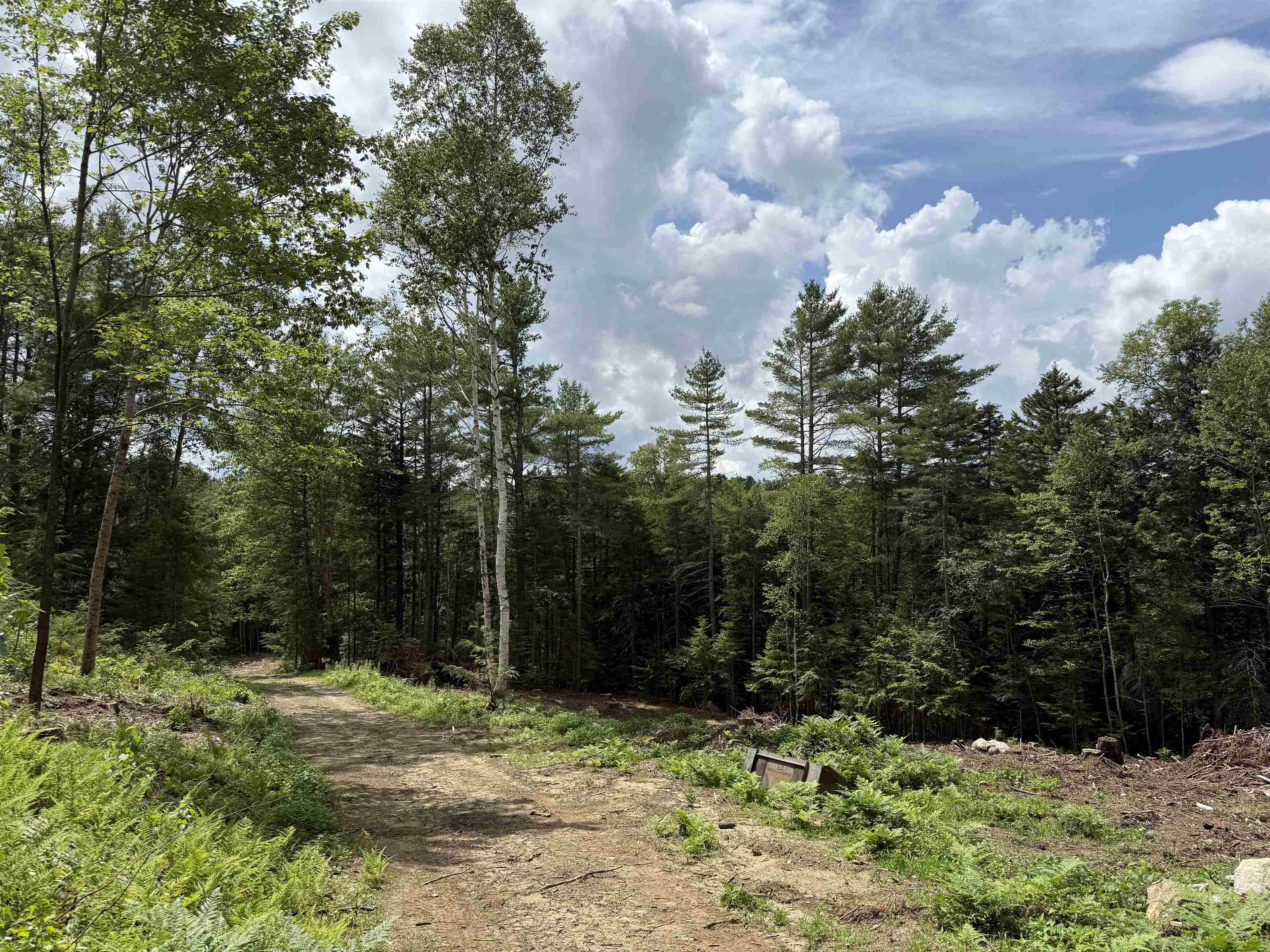 0 Highland Ave, Canaan, NH 03741