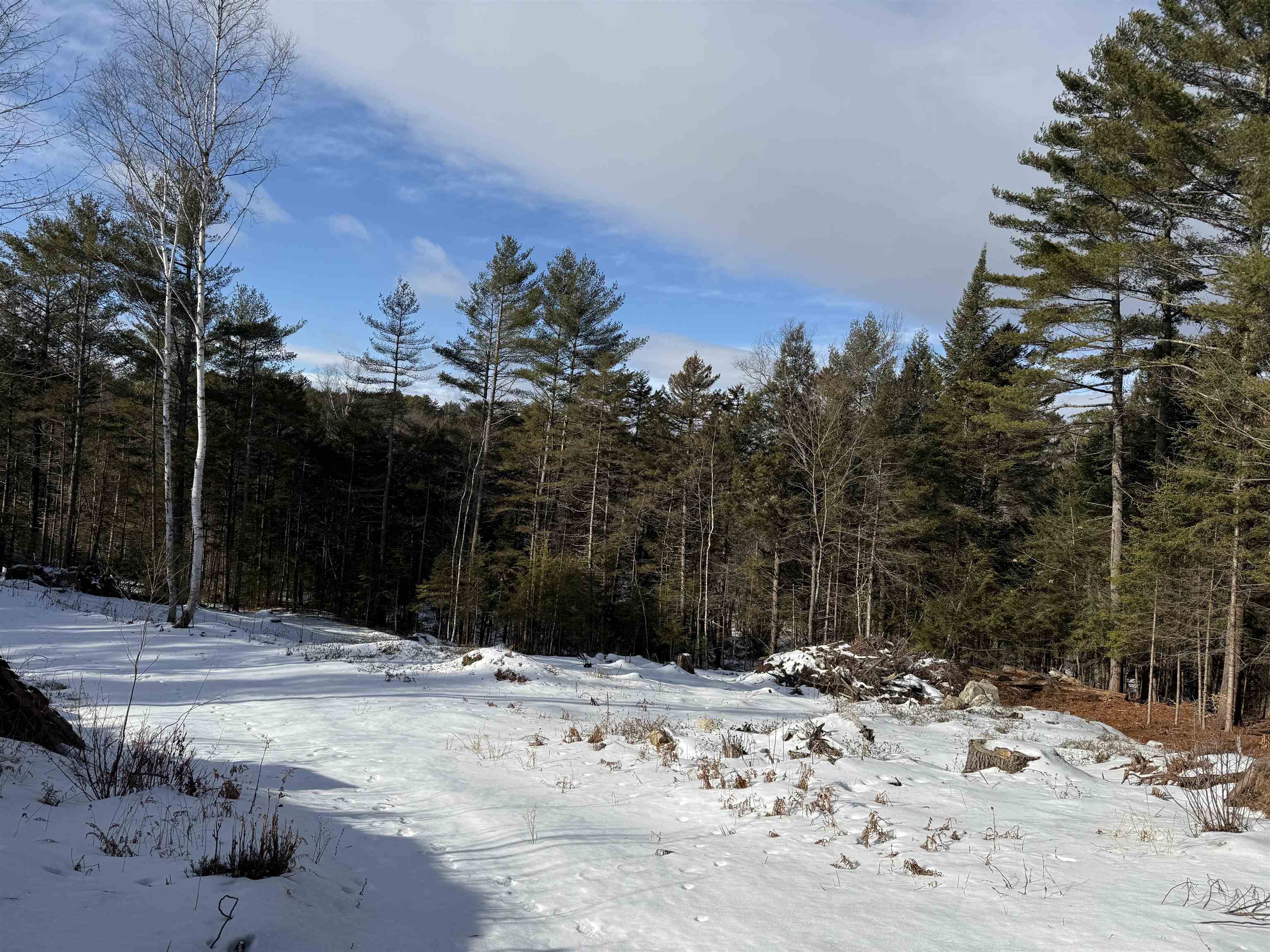 0 Highland Ave, Canaan, NH 03741