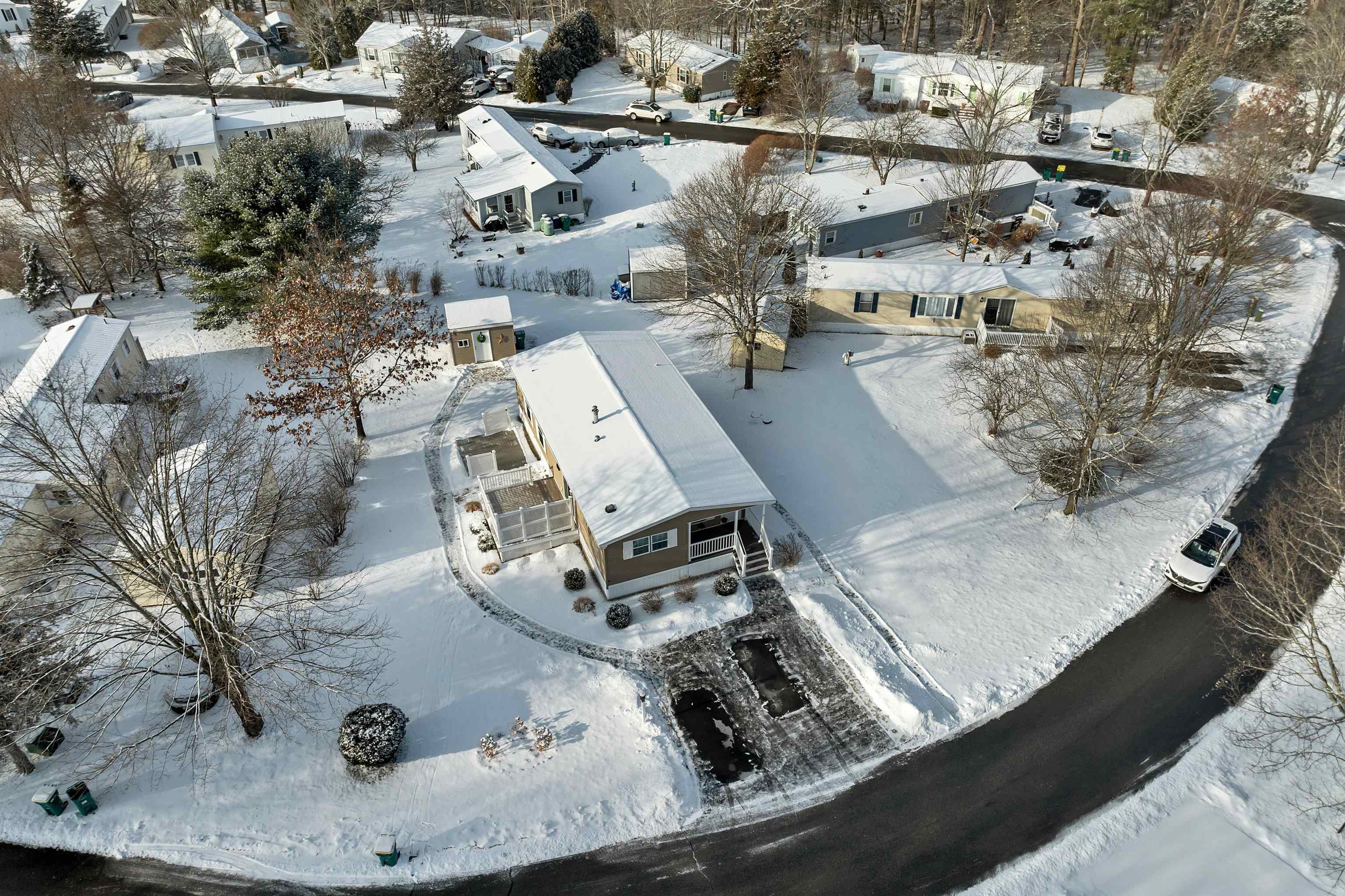 3 Slate Rn, North Hampton, NH 03862