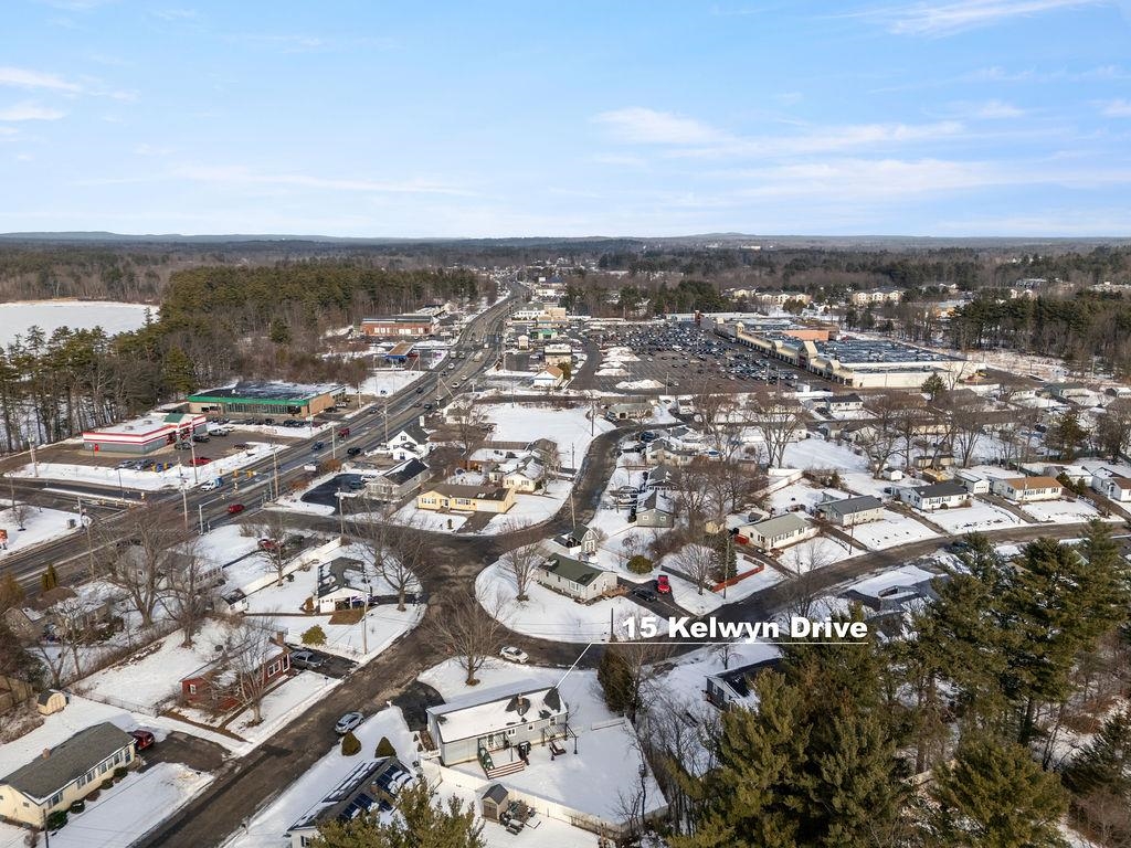 15 Kelwyn Dr, Rollinsford, NH 03078
