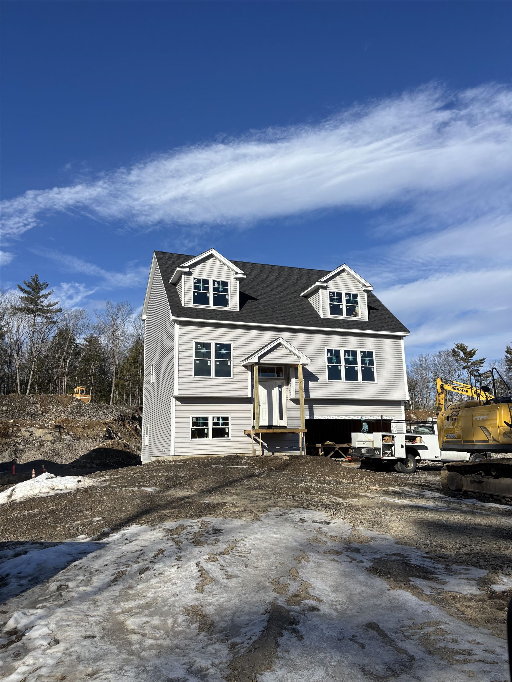 12 Mica Dr #2, Raymond, NH 03077