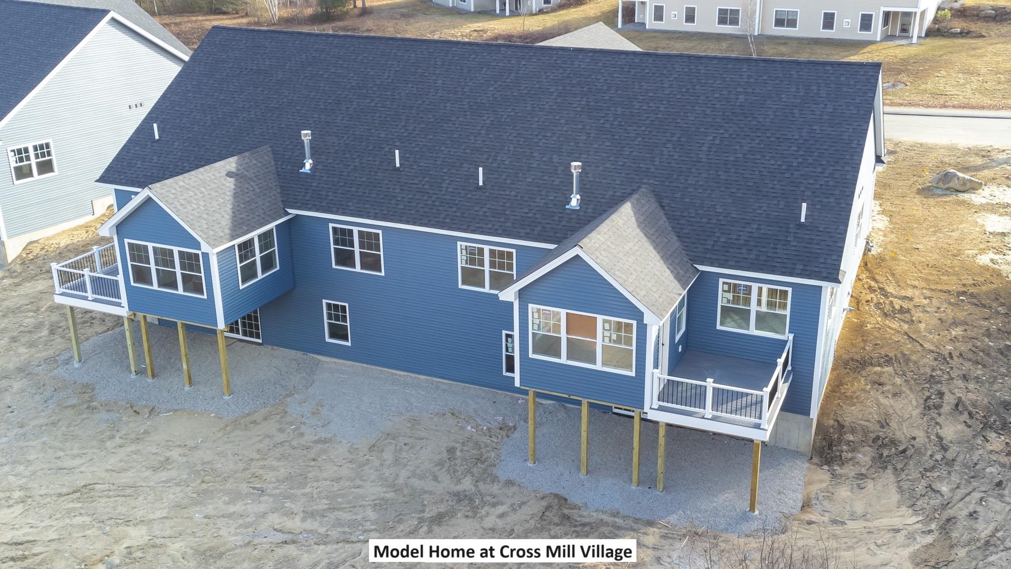 9 Stonehenge Cir, Northfield, NH 03276