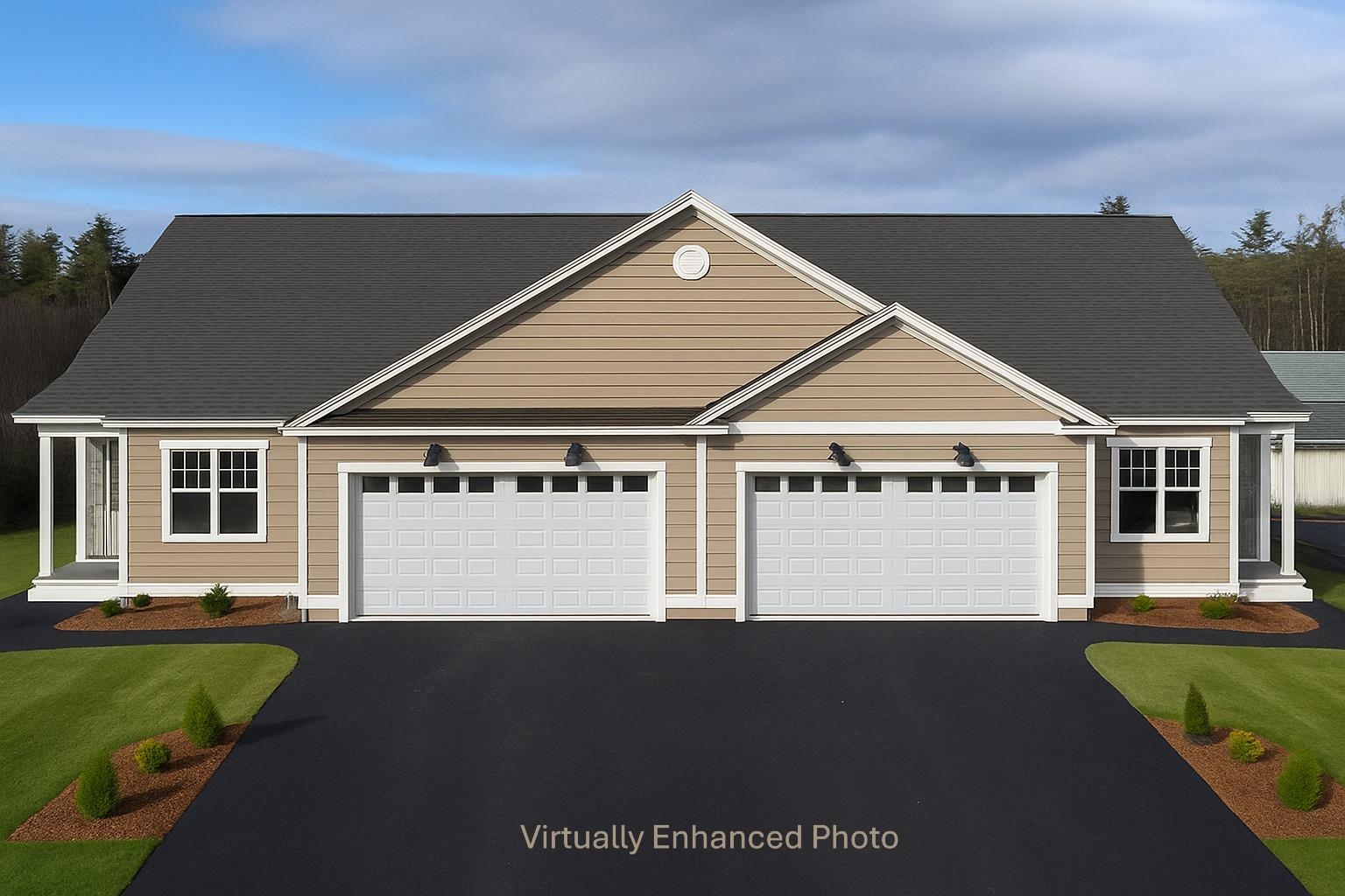 11 Stonehenge Cir, Northfield, NH 03276