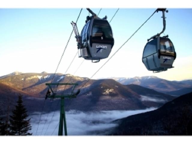 Lincoln NH&nbsp;Condo for sale $35,000 $49 per sq.ft.