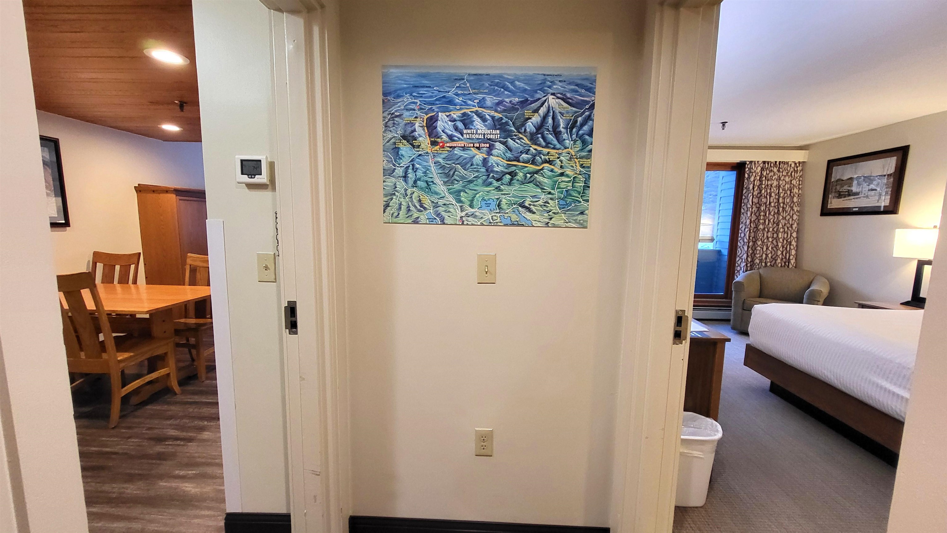 90 Loon Mt Rd, Lincoln, NH 03251