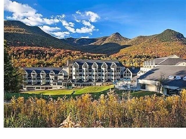 90 Loon Mt Rd, Lincoln, NH 03251