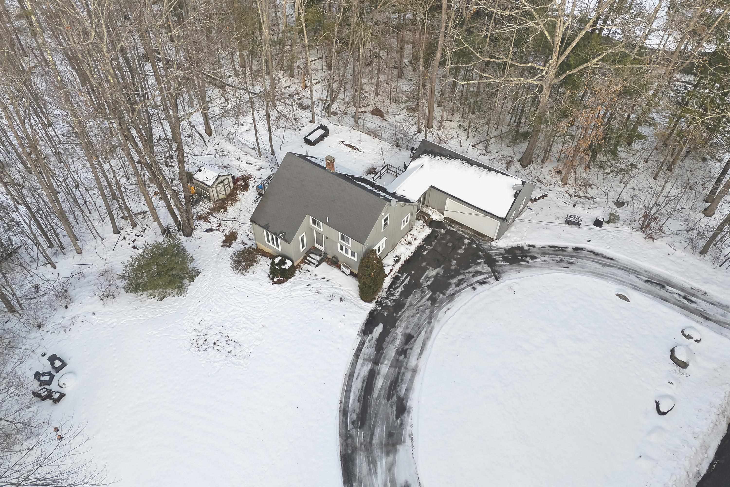 97 Muchado Dr, Barrington, NH 03825