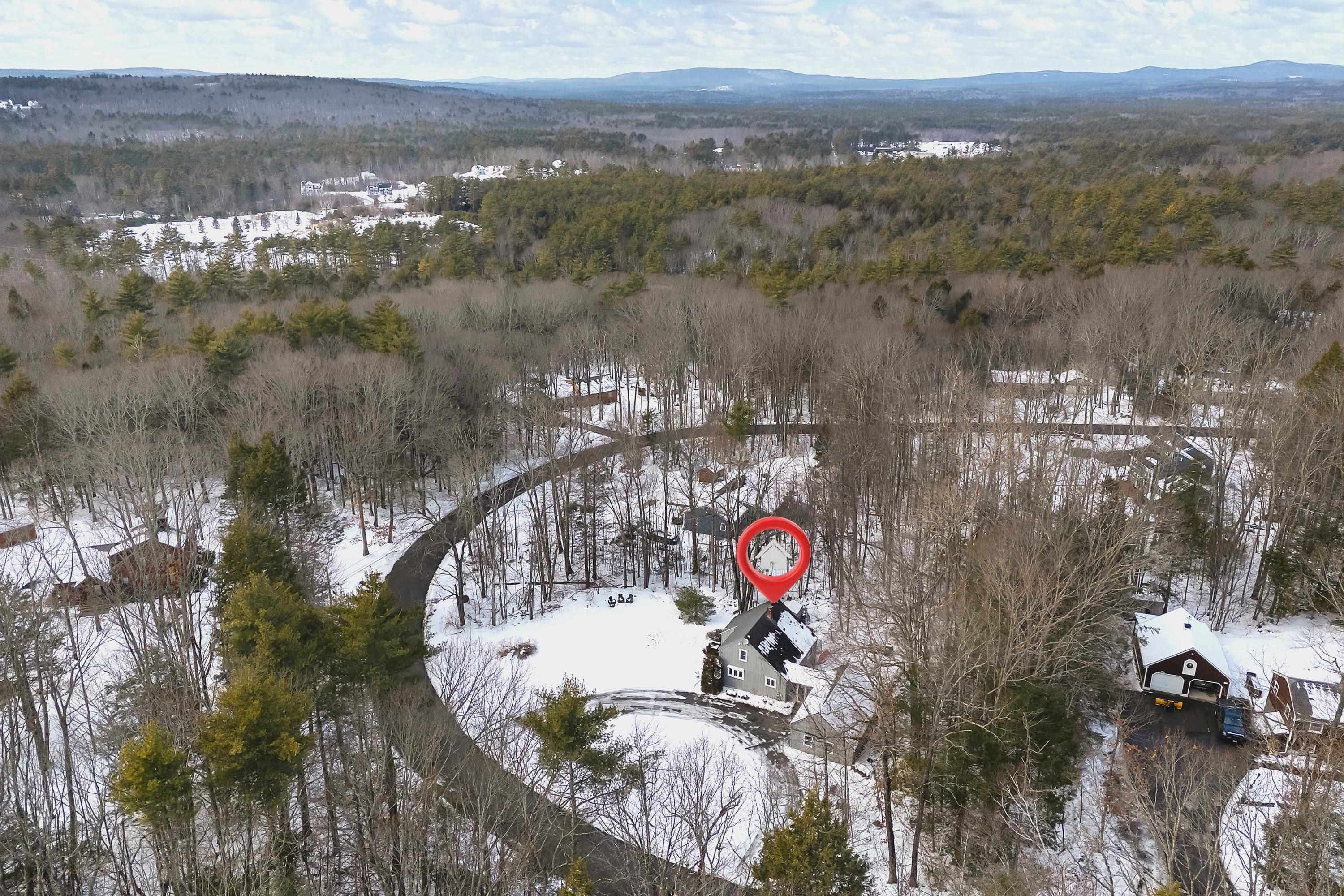 97 Muchado Dr, Barrington, NH 03825