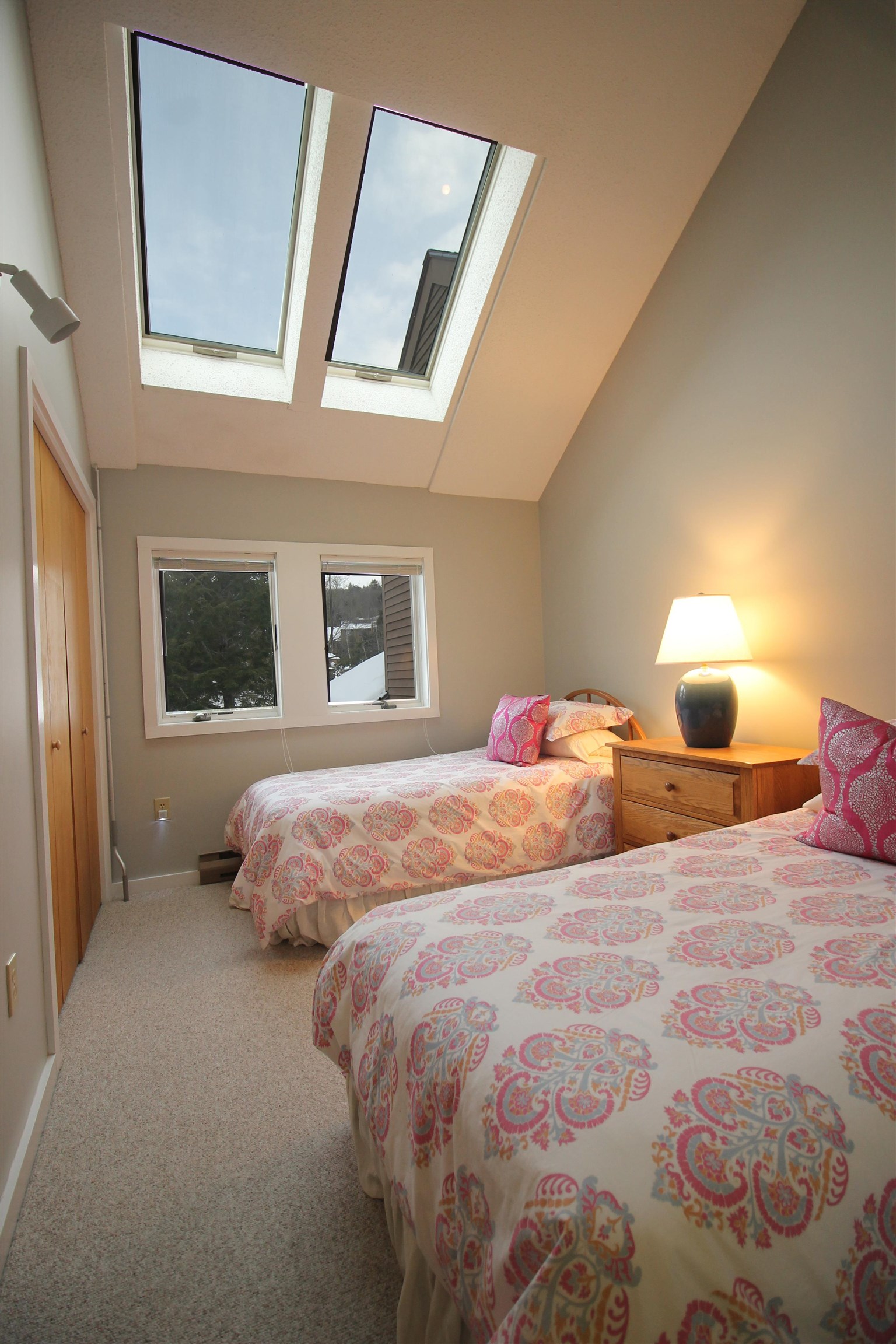 12 Forest Rim Way, Waterville Valley, NH 03215