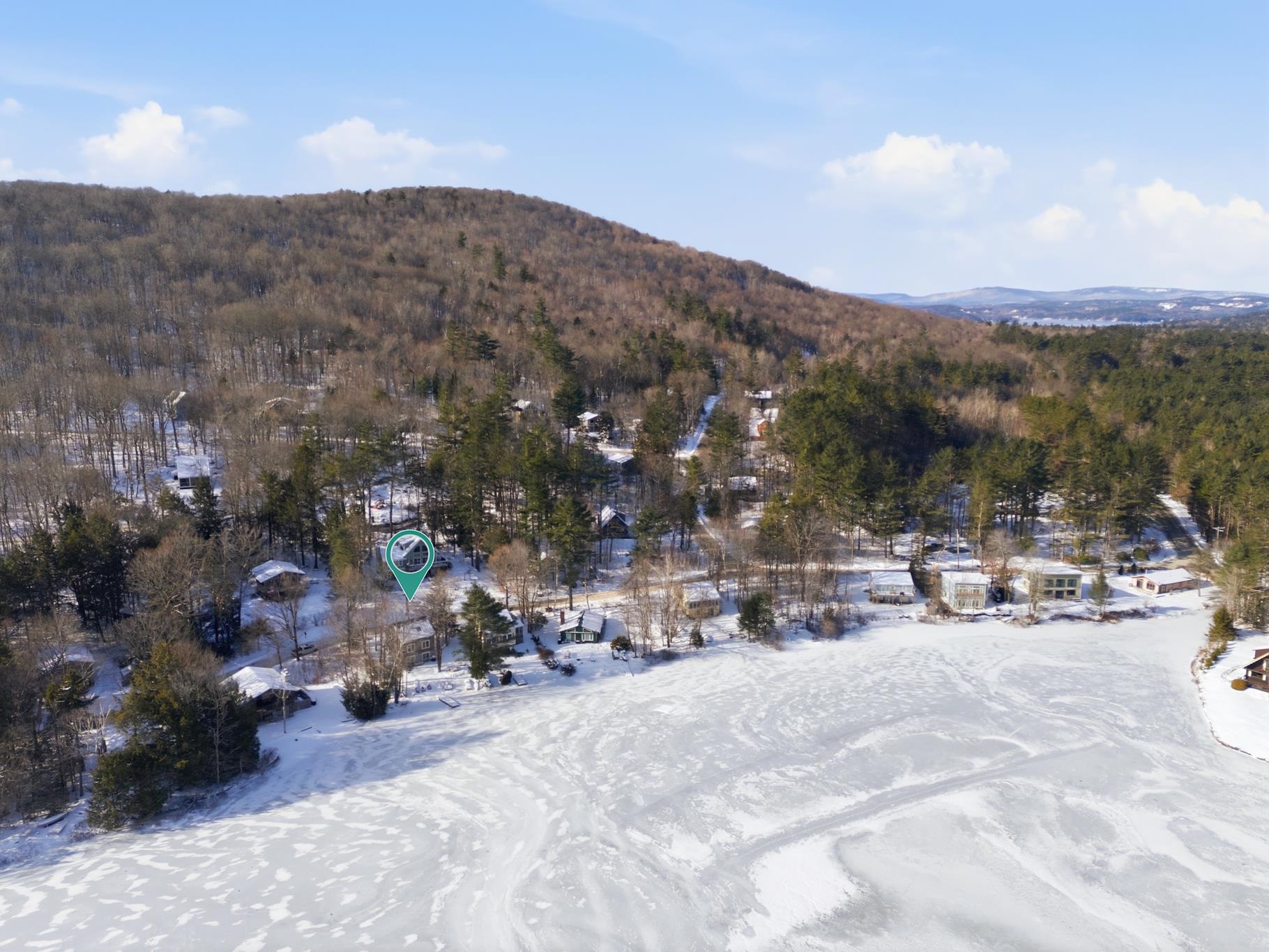 30 Gerald Dr, Newbury, NH 03255