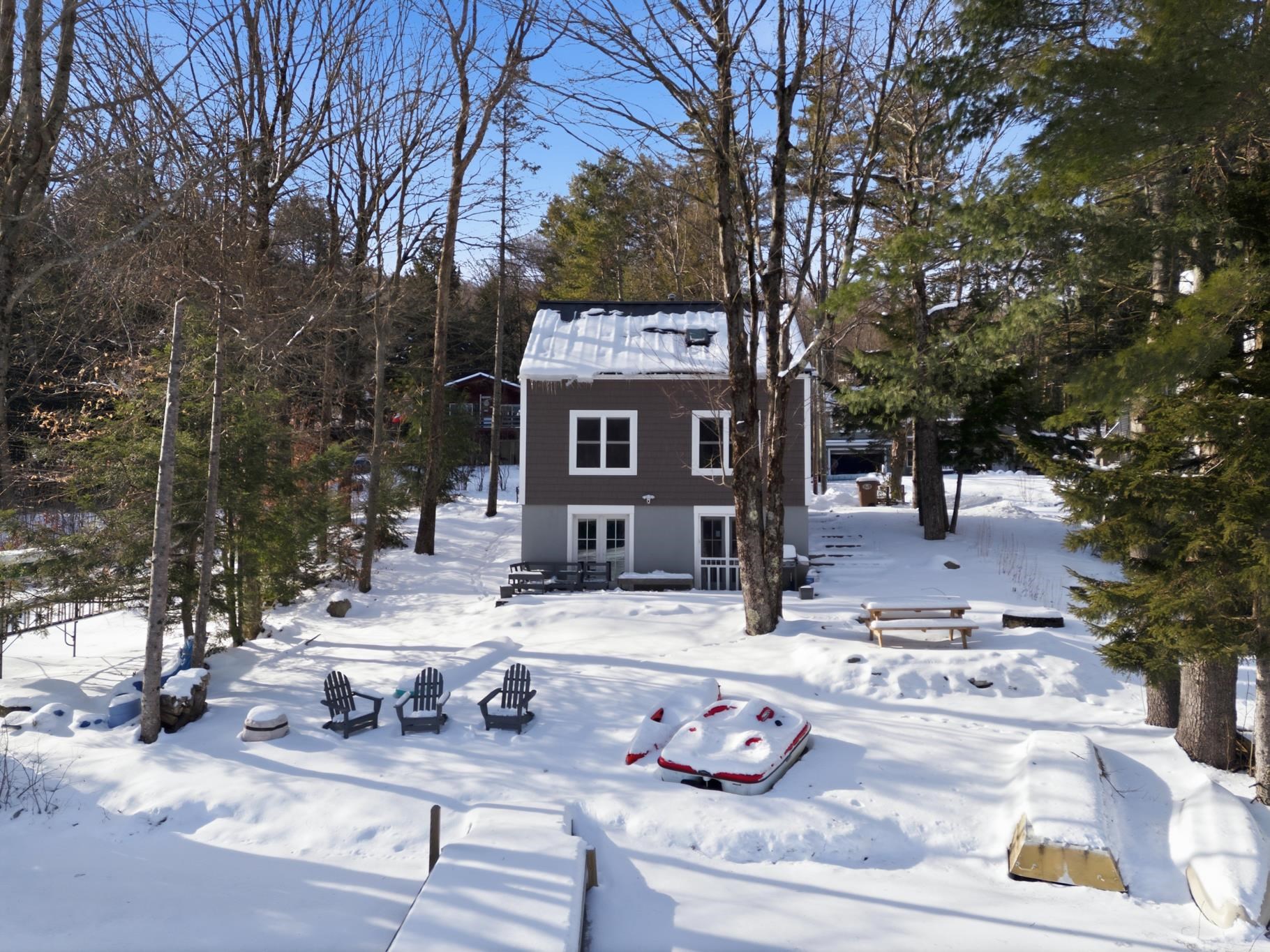 30 Gerald Dr, Newbury, NH 03255