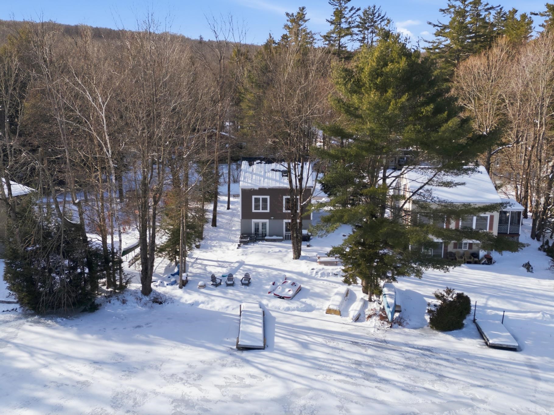 30 Gerald Dr, Newbury, NH 03255