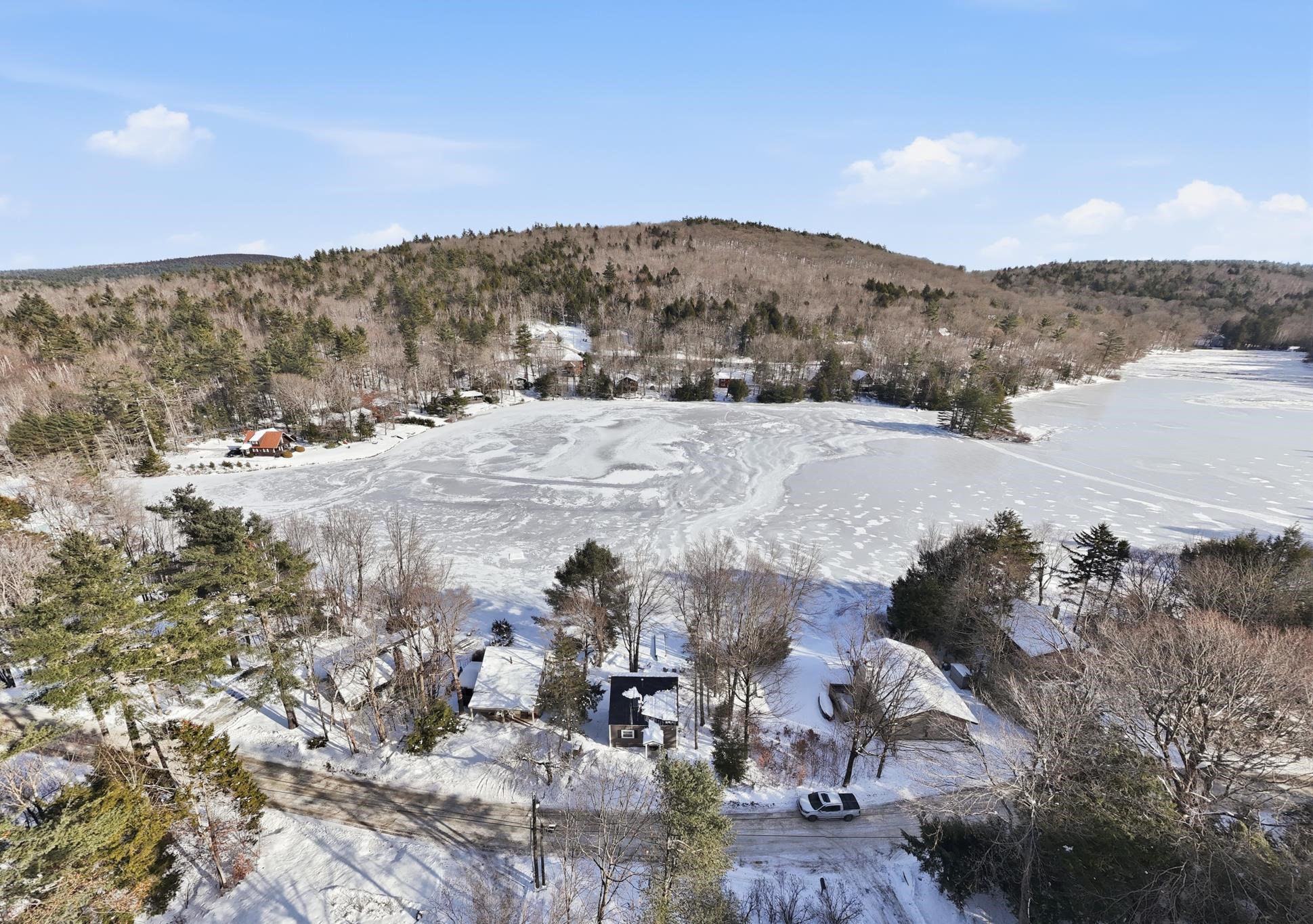 30 Gerald Dr, Newbury, NH 03255