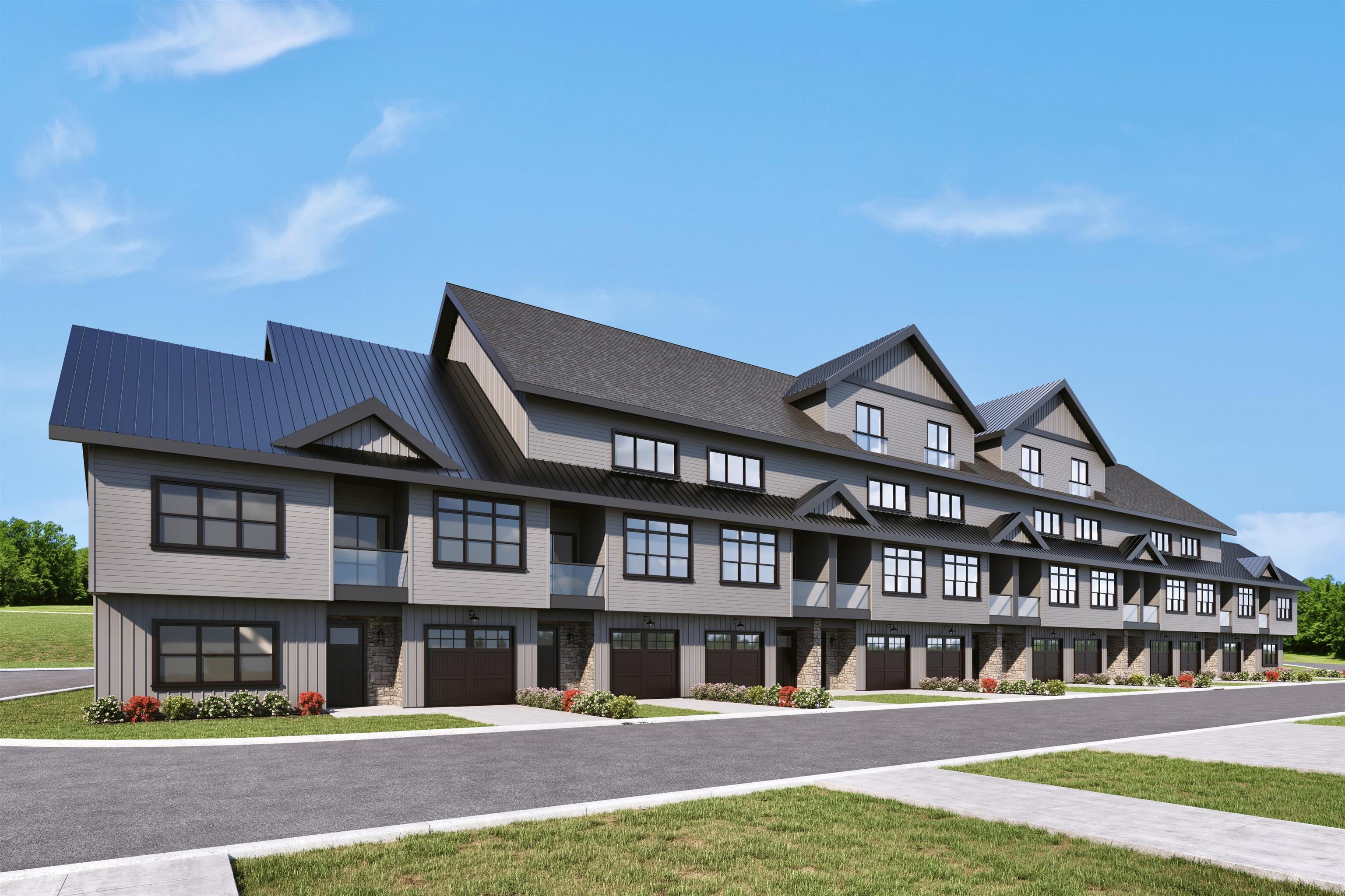 UNIT 41 Stonewall Corners Way #41, Laconia, NH 03246
