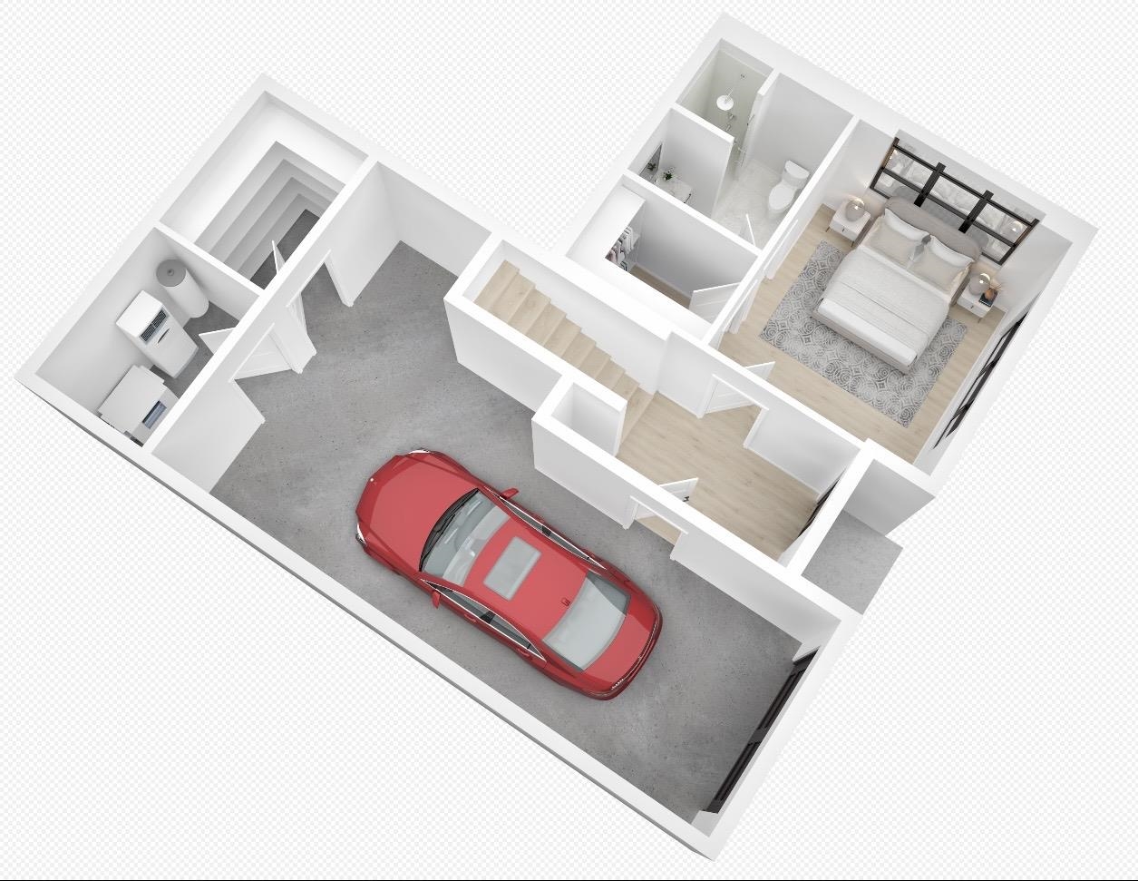 UNIT 41 Stonewall Corners Way #41, Laconia, NH 03246