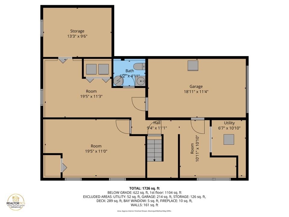 42 Kendall Pond Rd, Derry, NH 03038