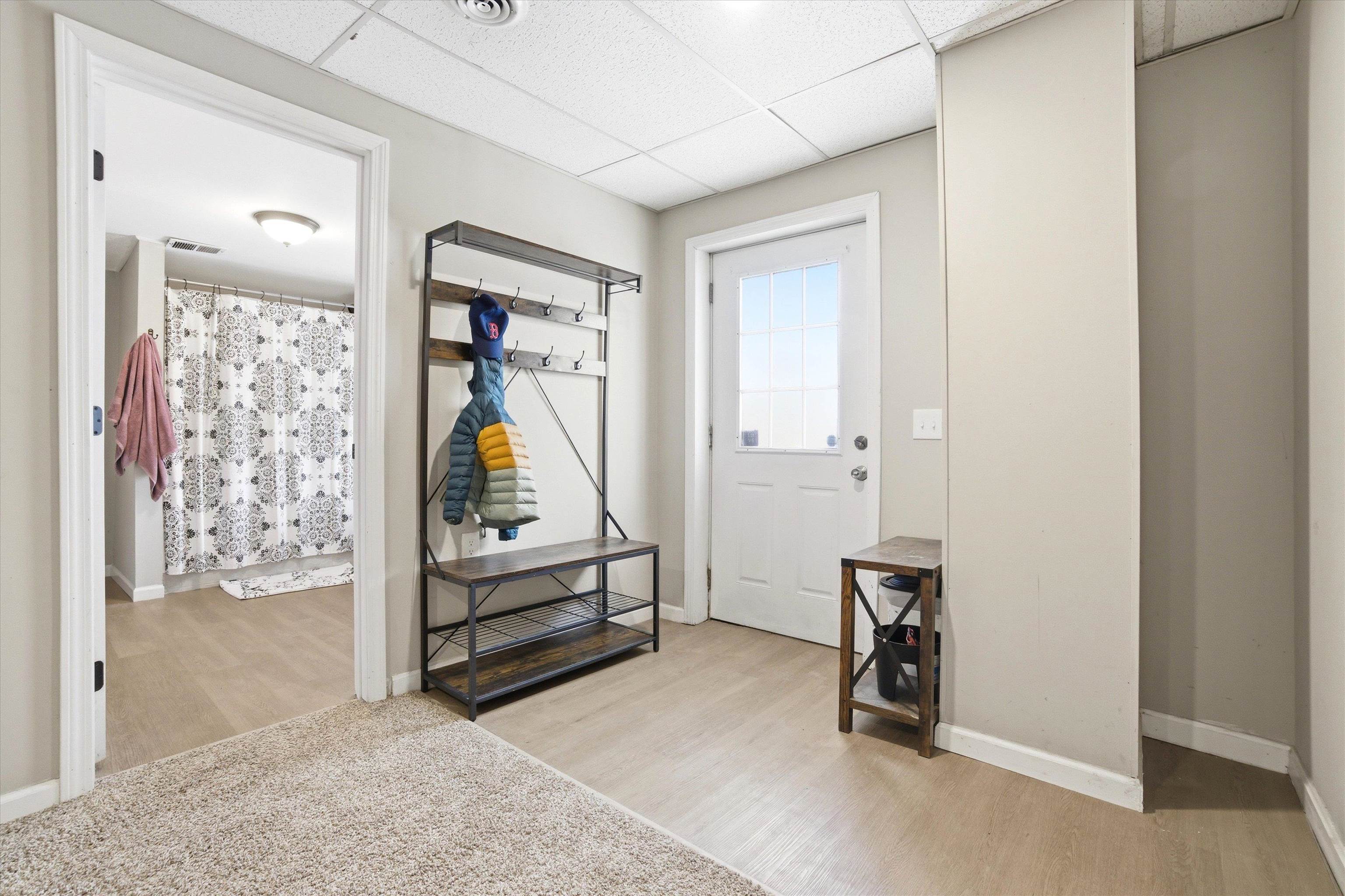 134 Chance Pond Rd, Franklin, NH 03235