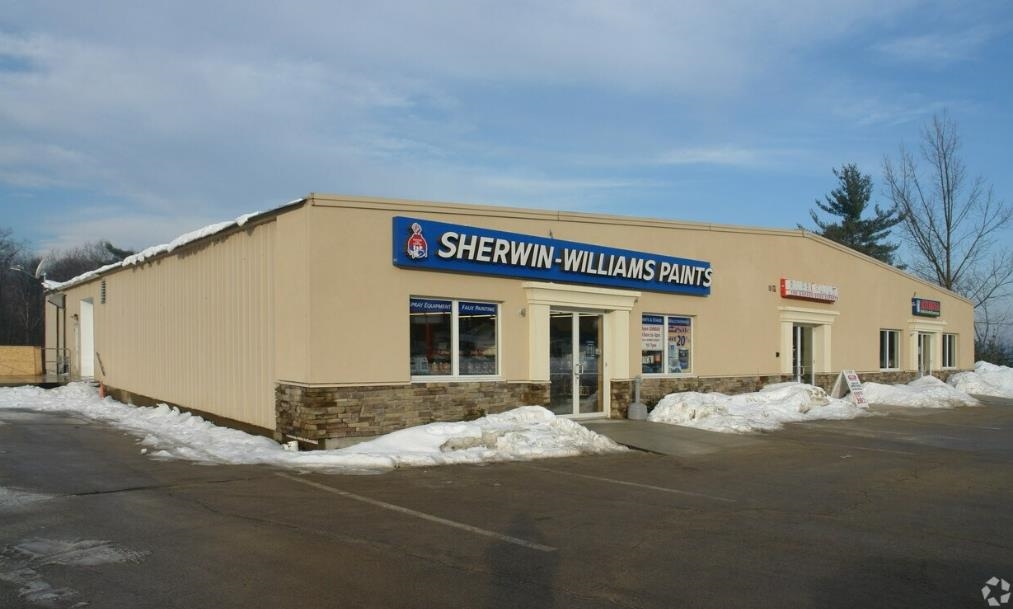 1134 Hooksett Rd, Hooksett, NH 03106