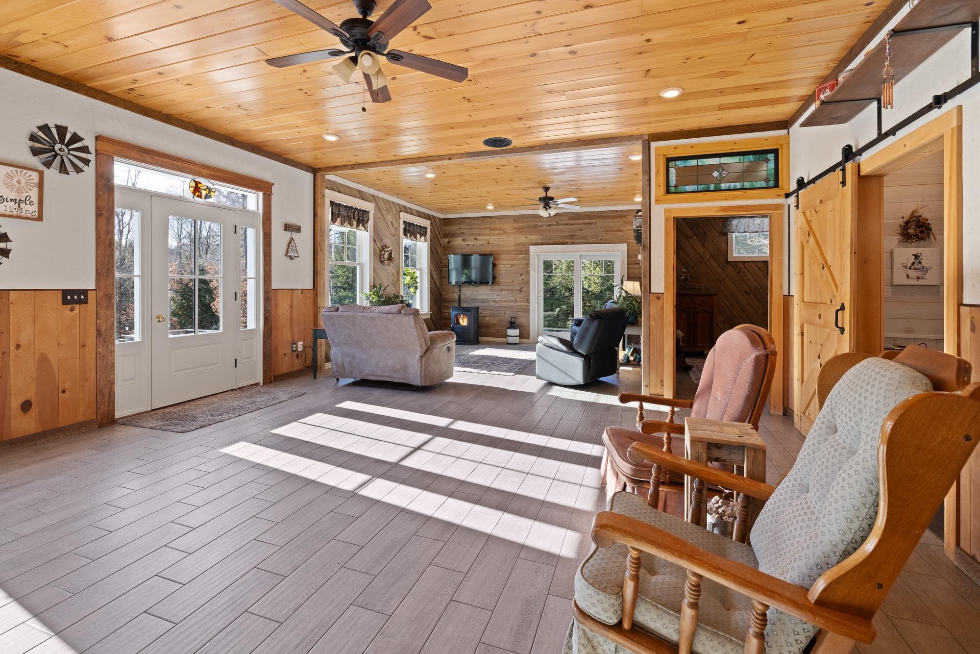 174 Kilton Rd, Canaan, NH 03741