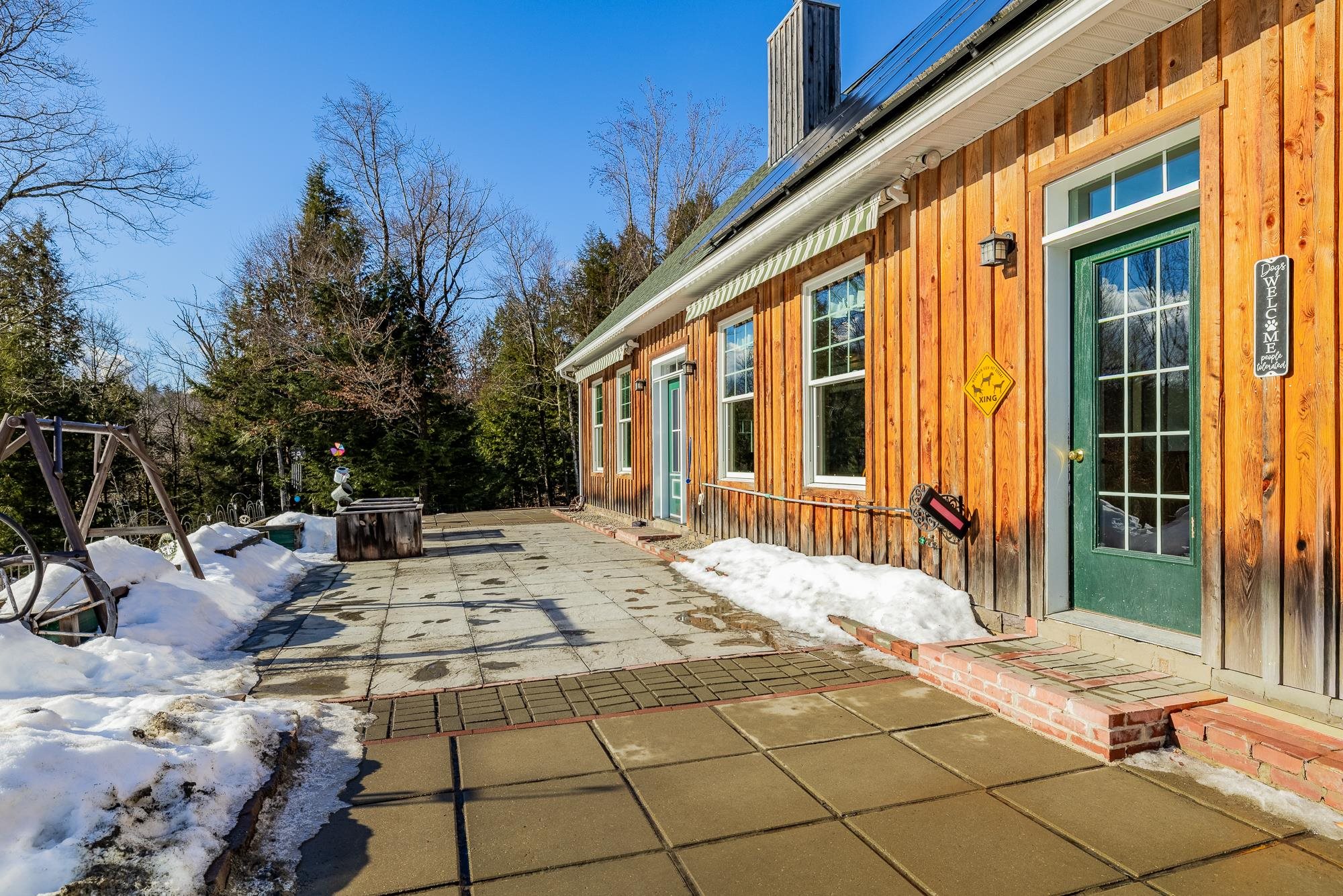 174 Kilton Rd, Canaan, NH 03741