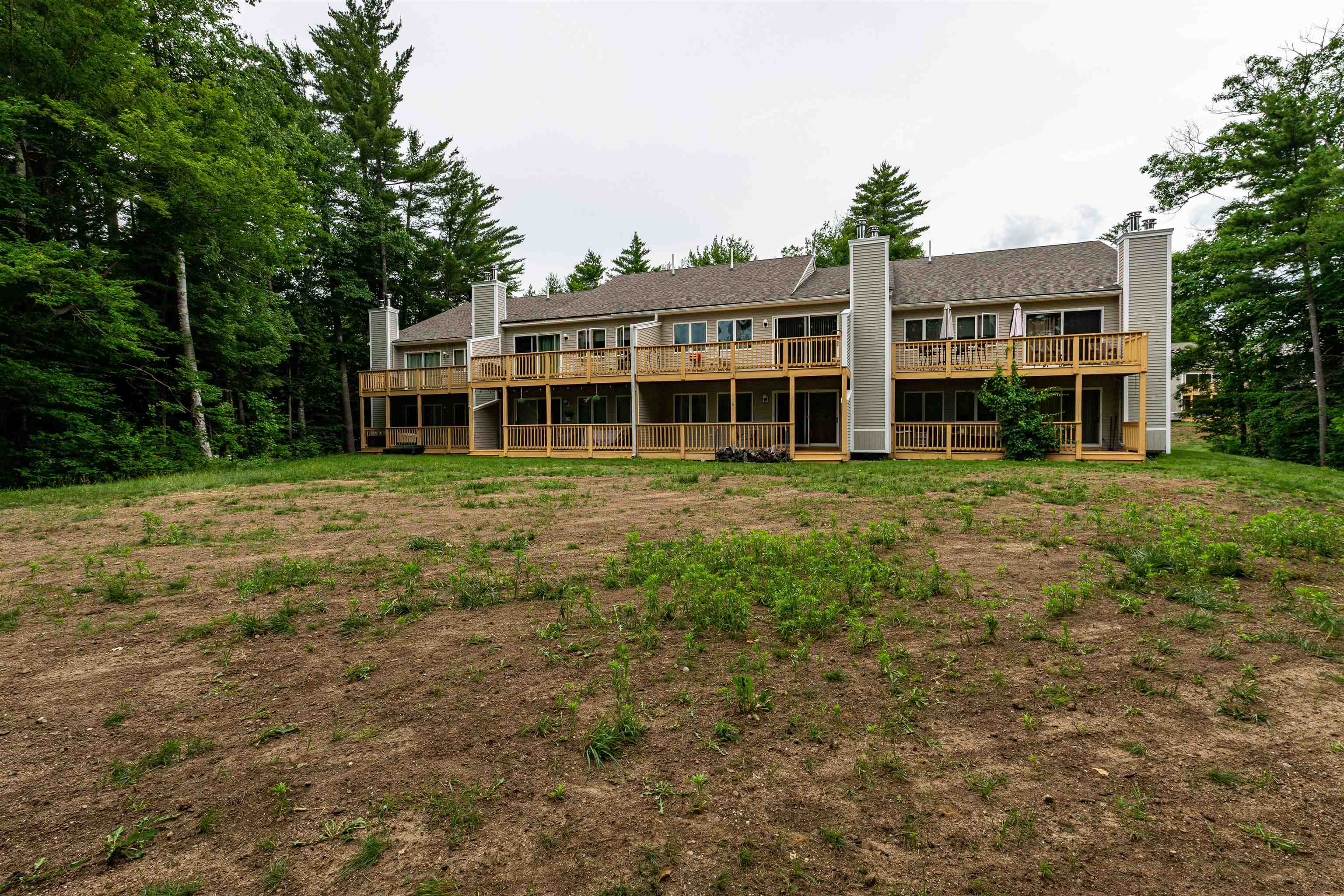 77 Northbrook Cir #E-39, Conway, NH 03860
