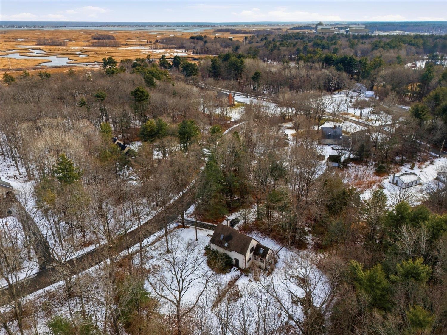 39 Coach Ln, Hampton Falls, NH 03844