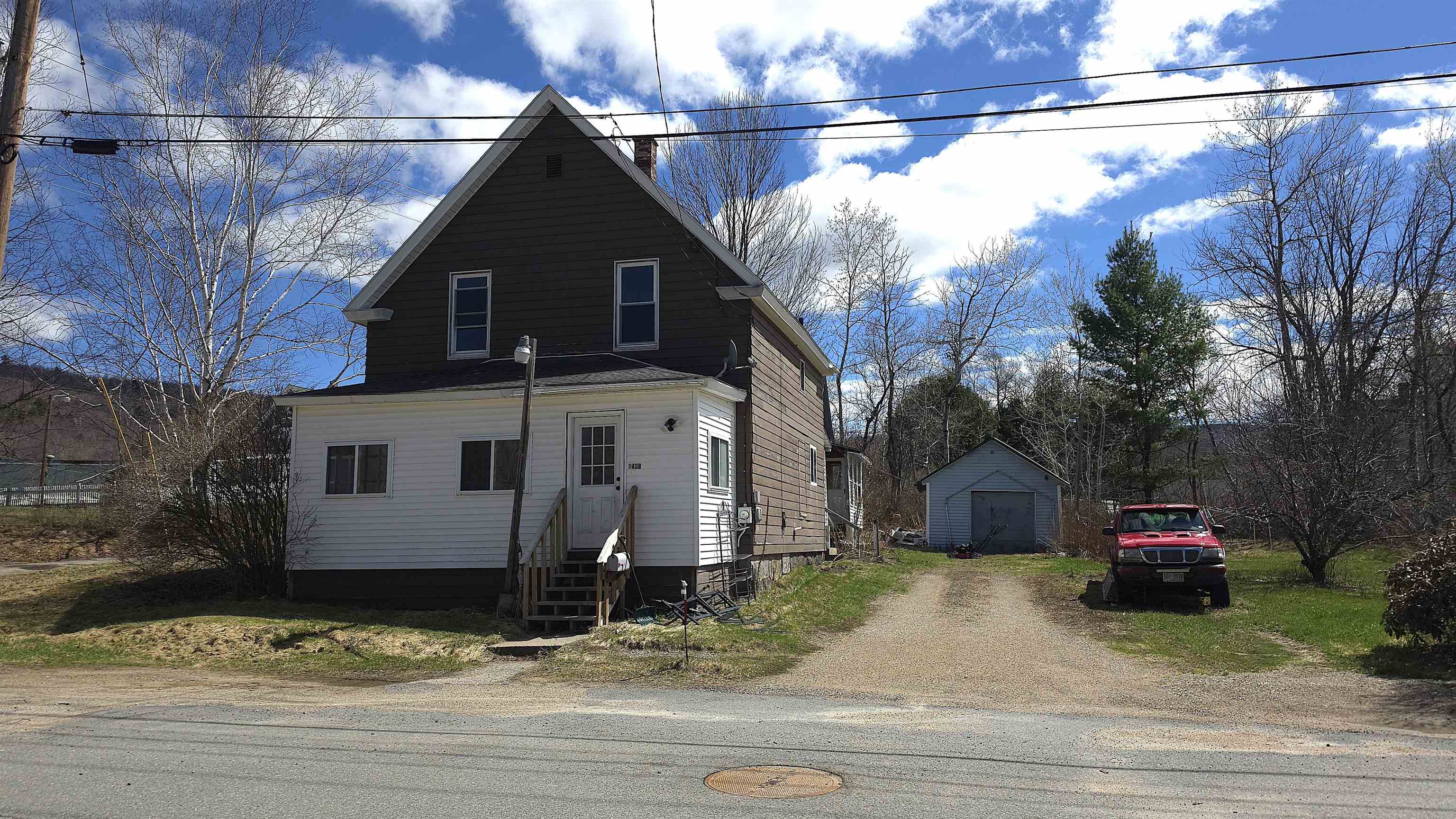 1408 Napert St, Berlin, NH 03570