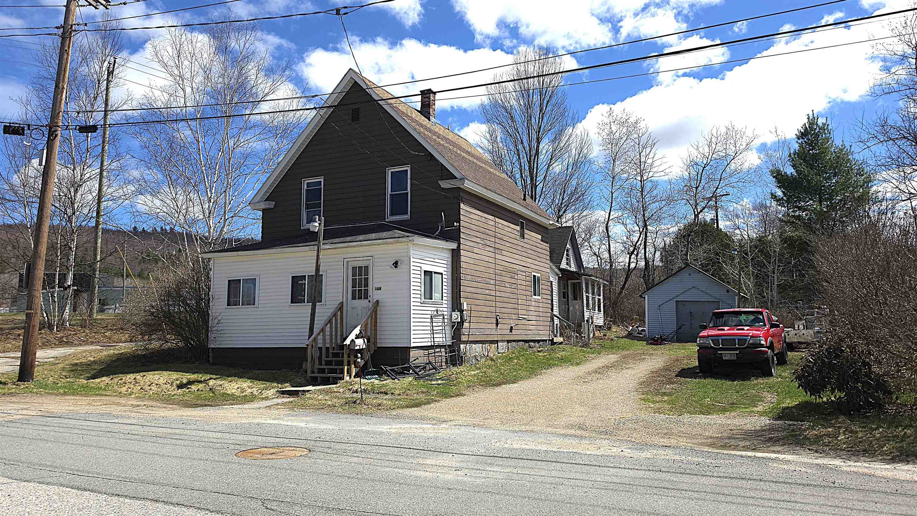 1408 Napert St, Berlin, NH 03570