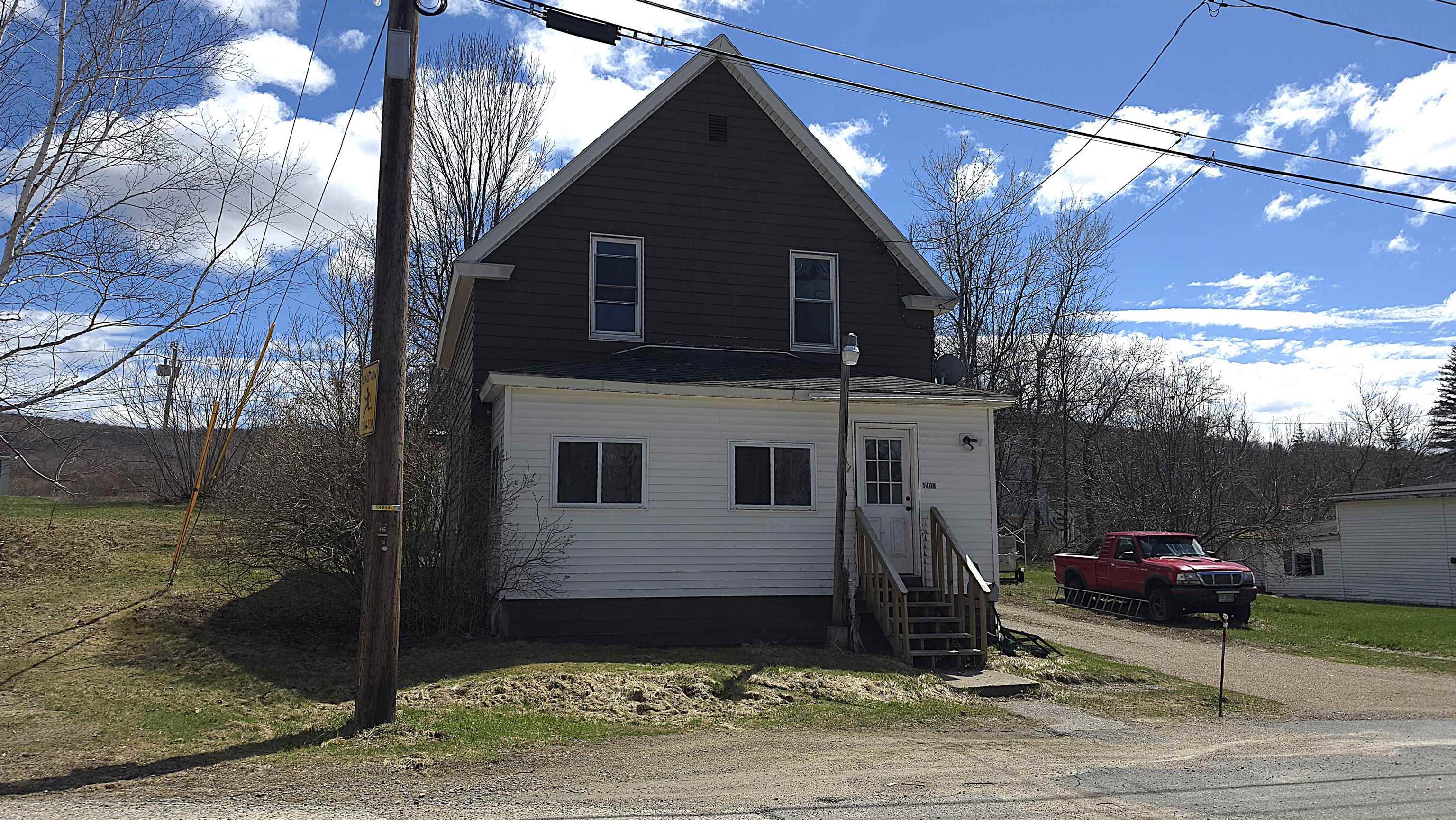 1408 Napert St, Berlin, NH 03570