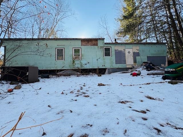 94 Harriman Hill Rd, Raymond, NH 03077