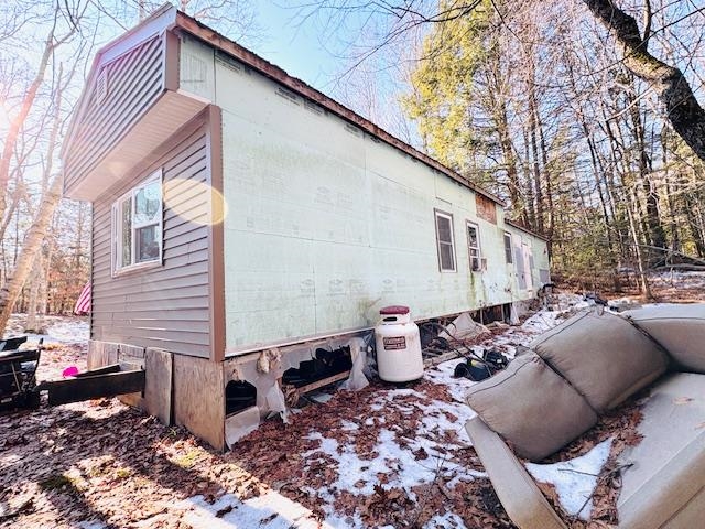 94 Harriman Hill Rd, Raymond, NH 03077
