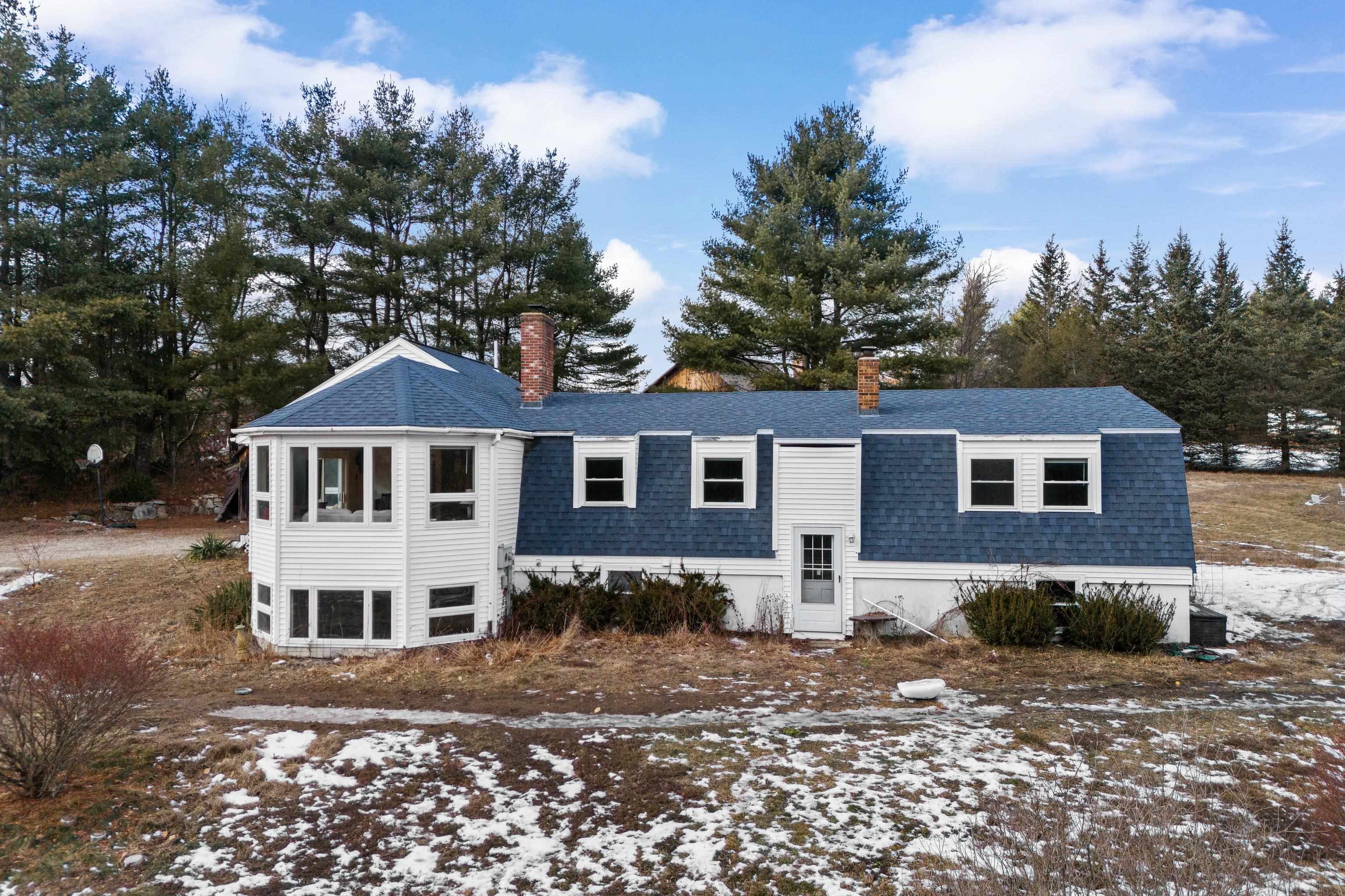 342 Lyndeborough Rd, New Boston, NH 03070