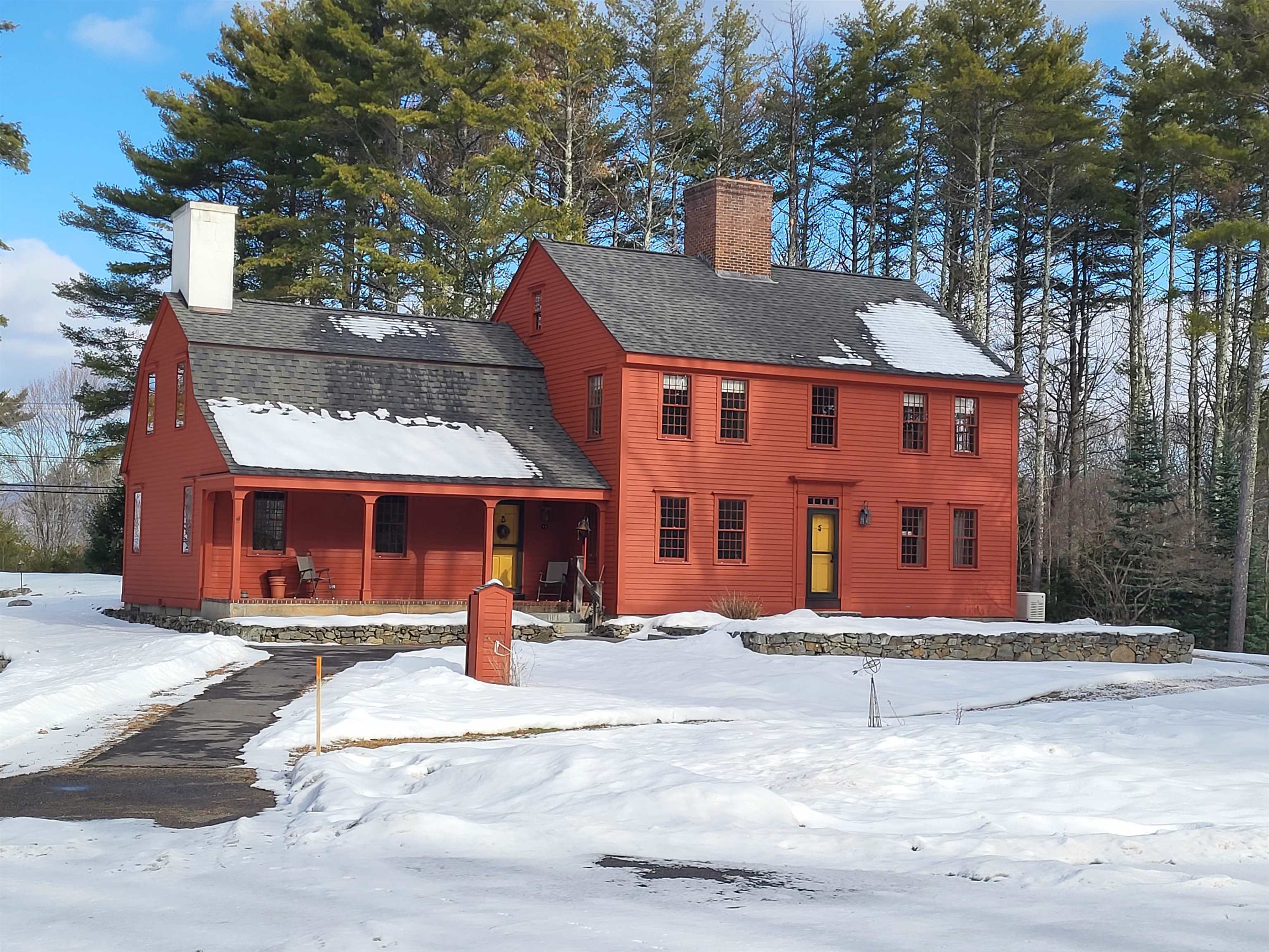 29 Kona Farm Road — photo 1