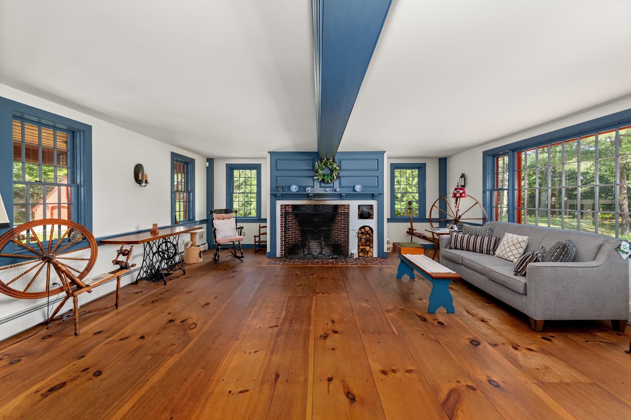 29 Kona Farm Rd, Moultonborough, NH 03254