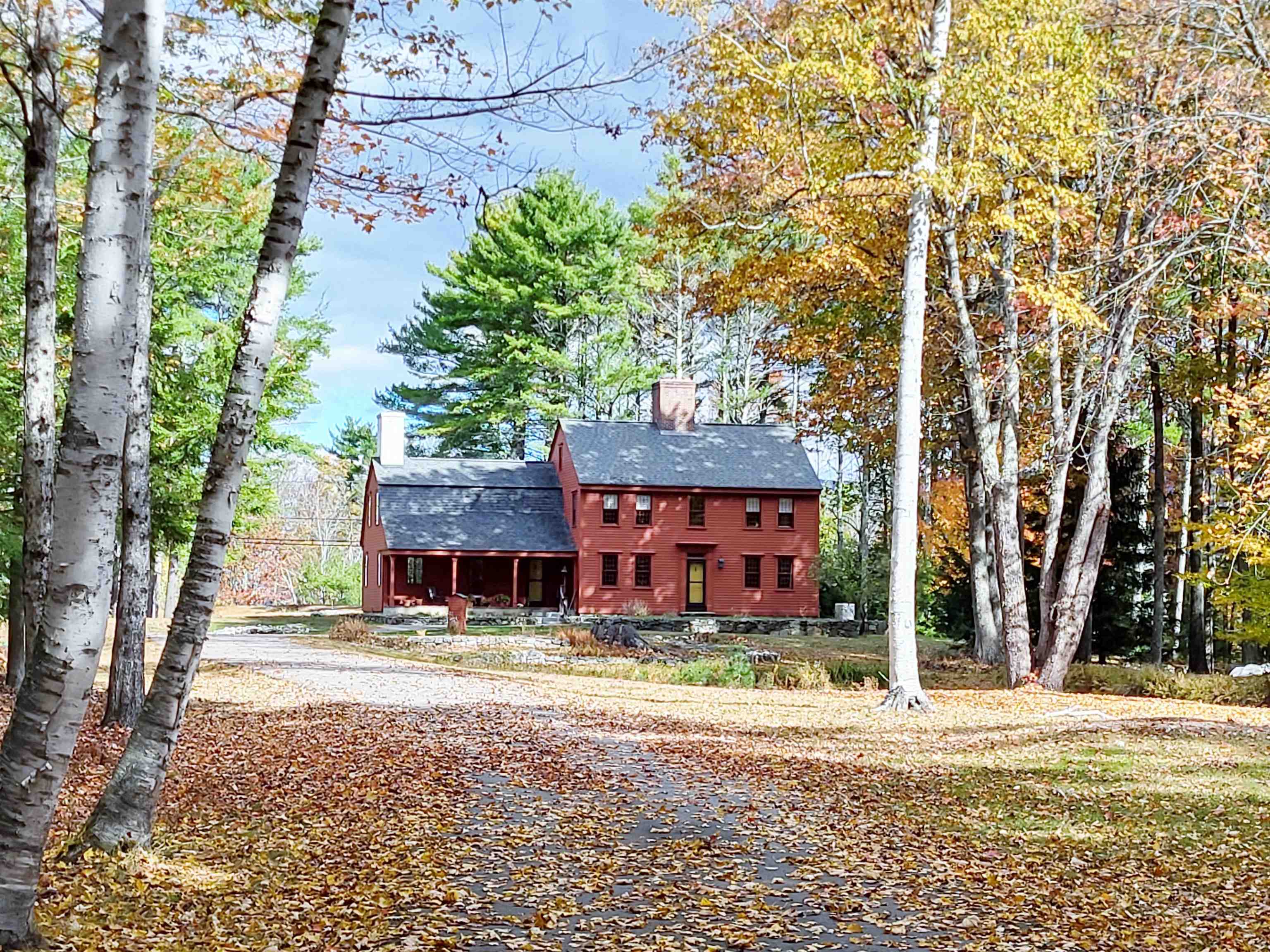 29 Kona Farm Rd, Moultonborough, NH 03254