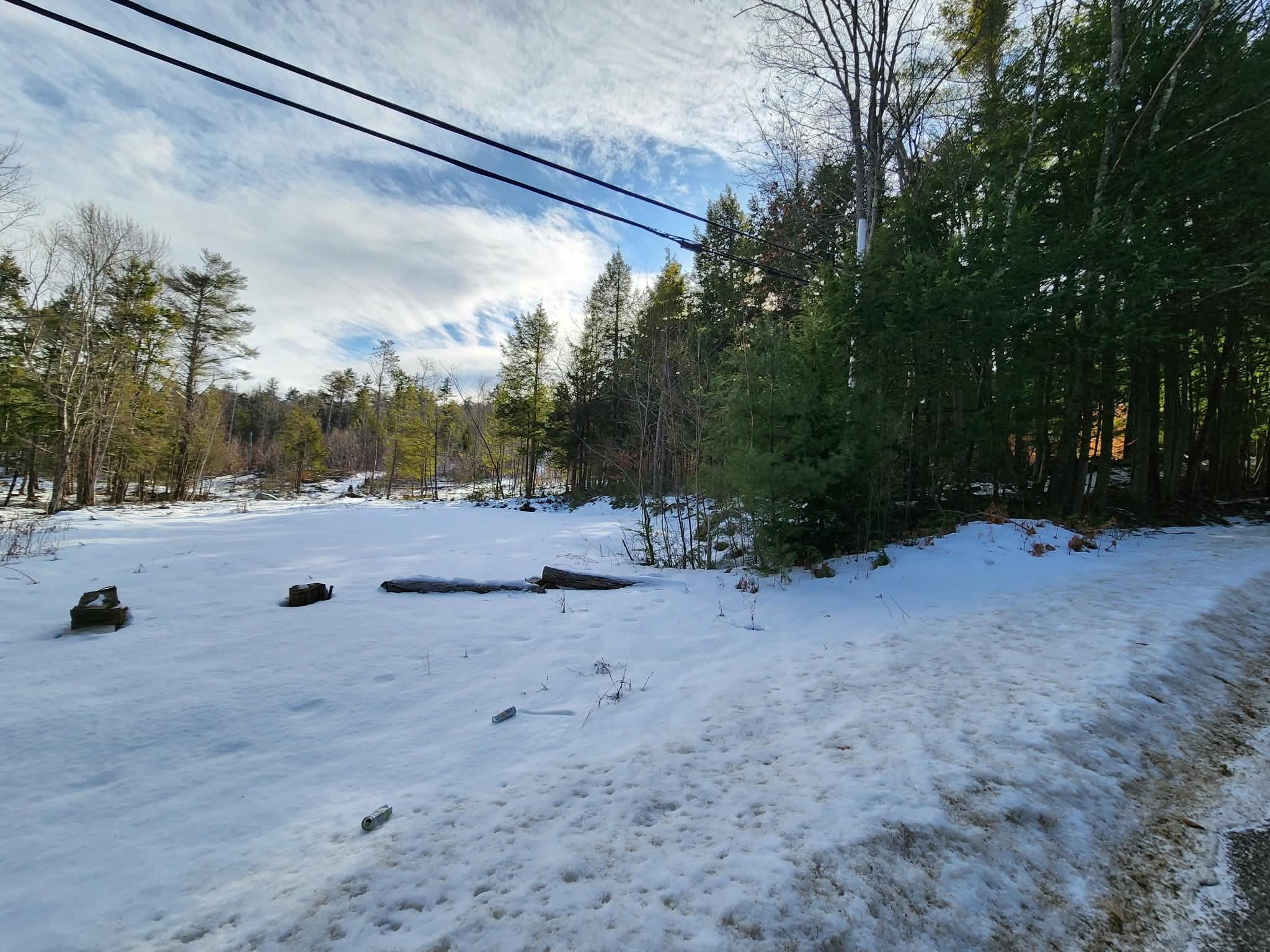 0 Munsey Rd, Gilmanton, NH 03237