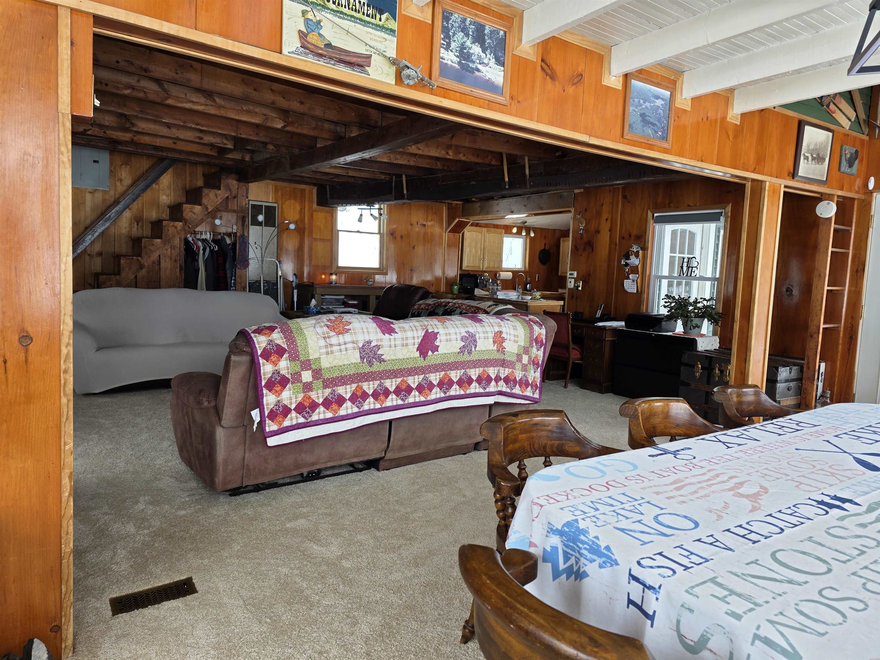 78 Colburn Ln, Rindge, NH 03461