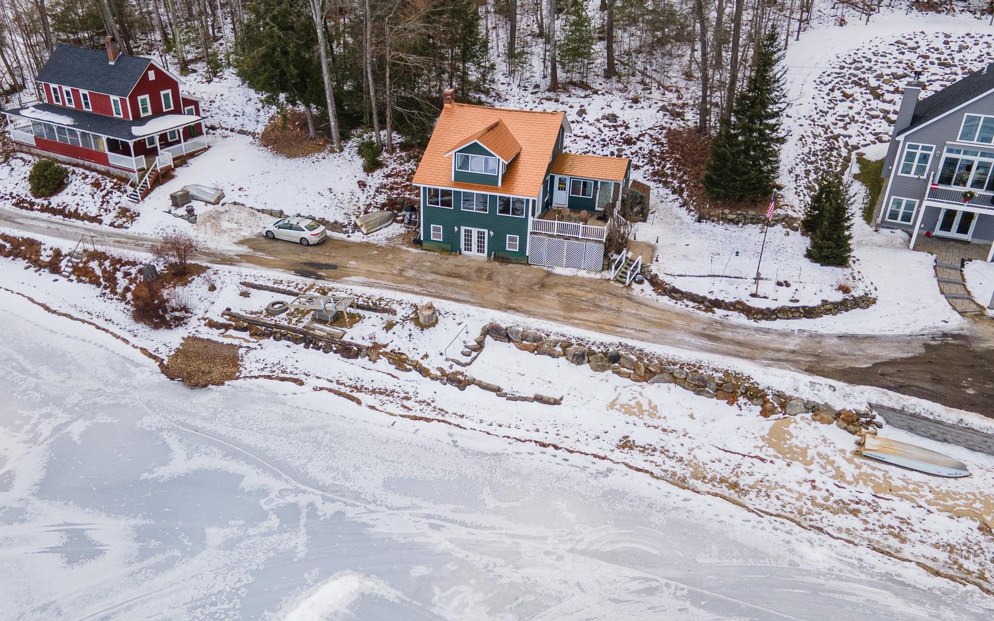 78 Colburn Ln, Rindge, NH 03461