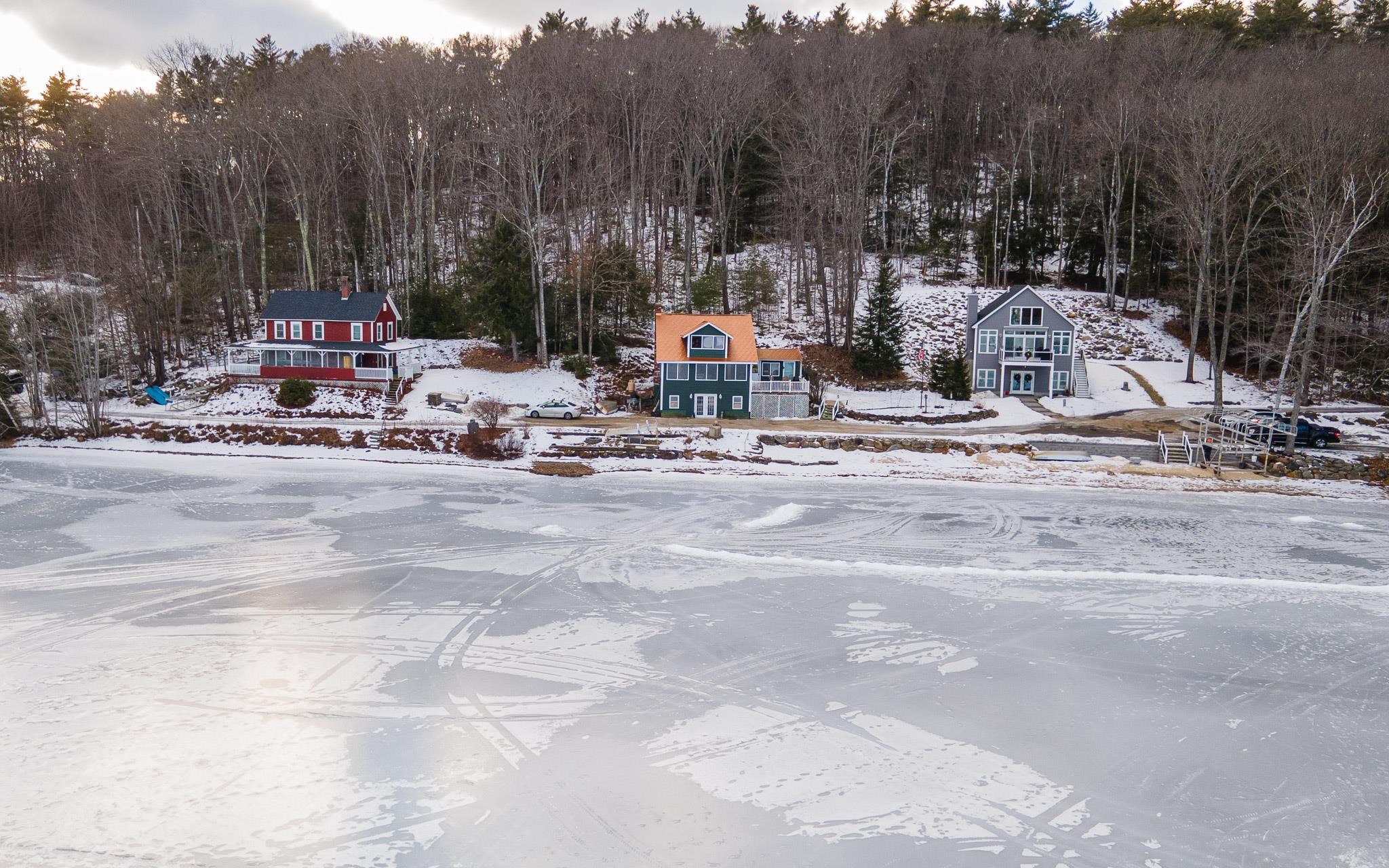 78 Colburn Ln, Rindge, NH 03461