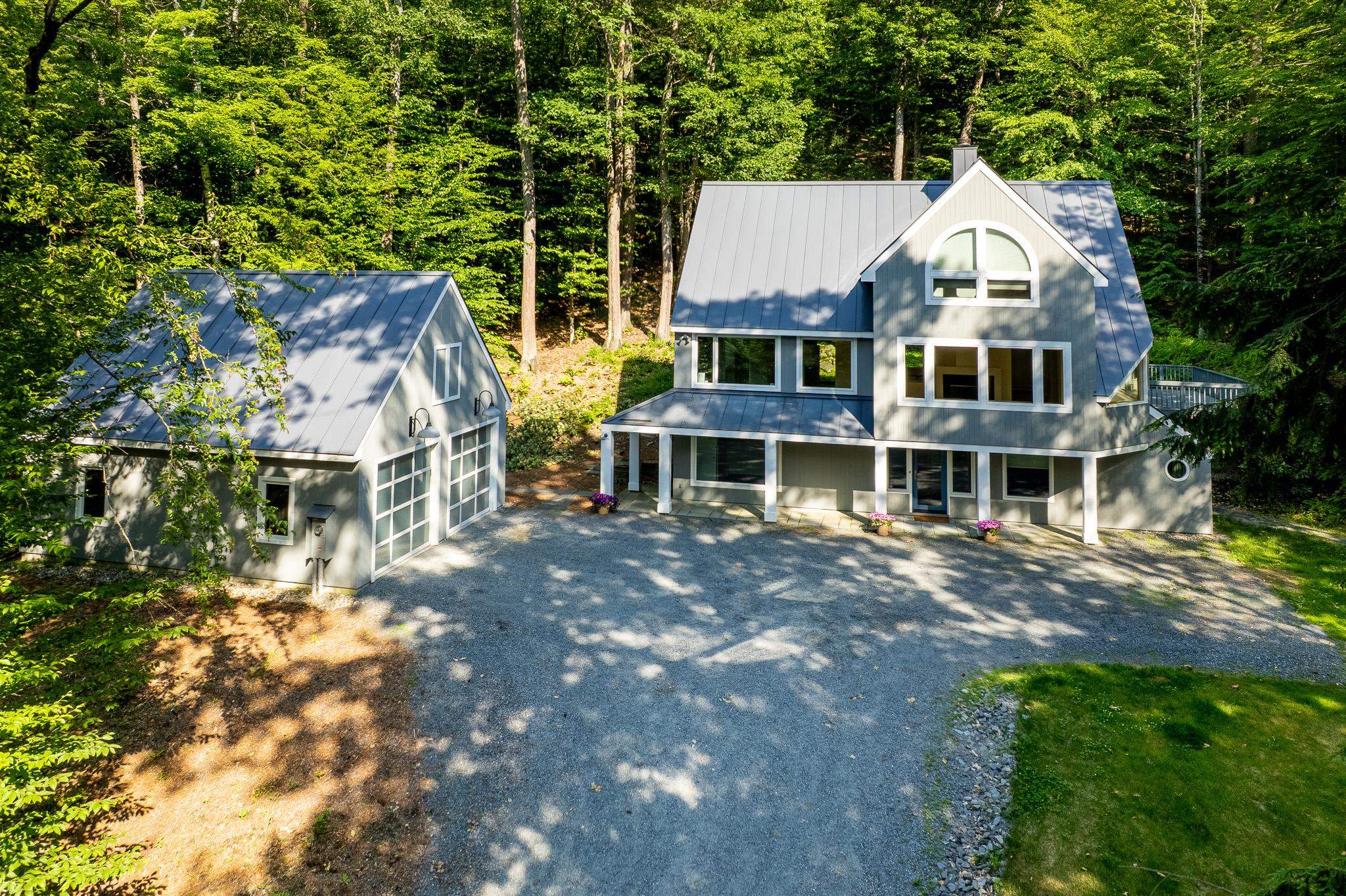26 Low Rd, Hanover, NH 03755