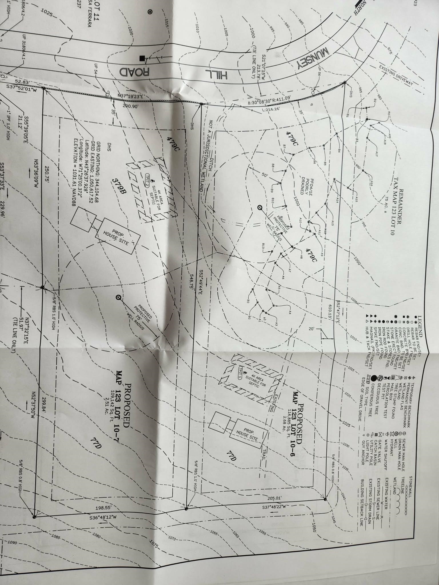 1 Munsey Hill Rd, Gilmanton, NH 03237