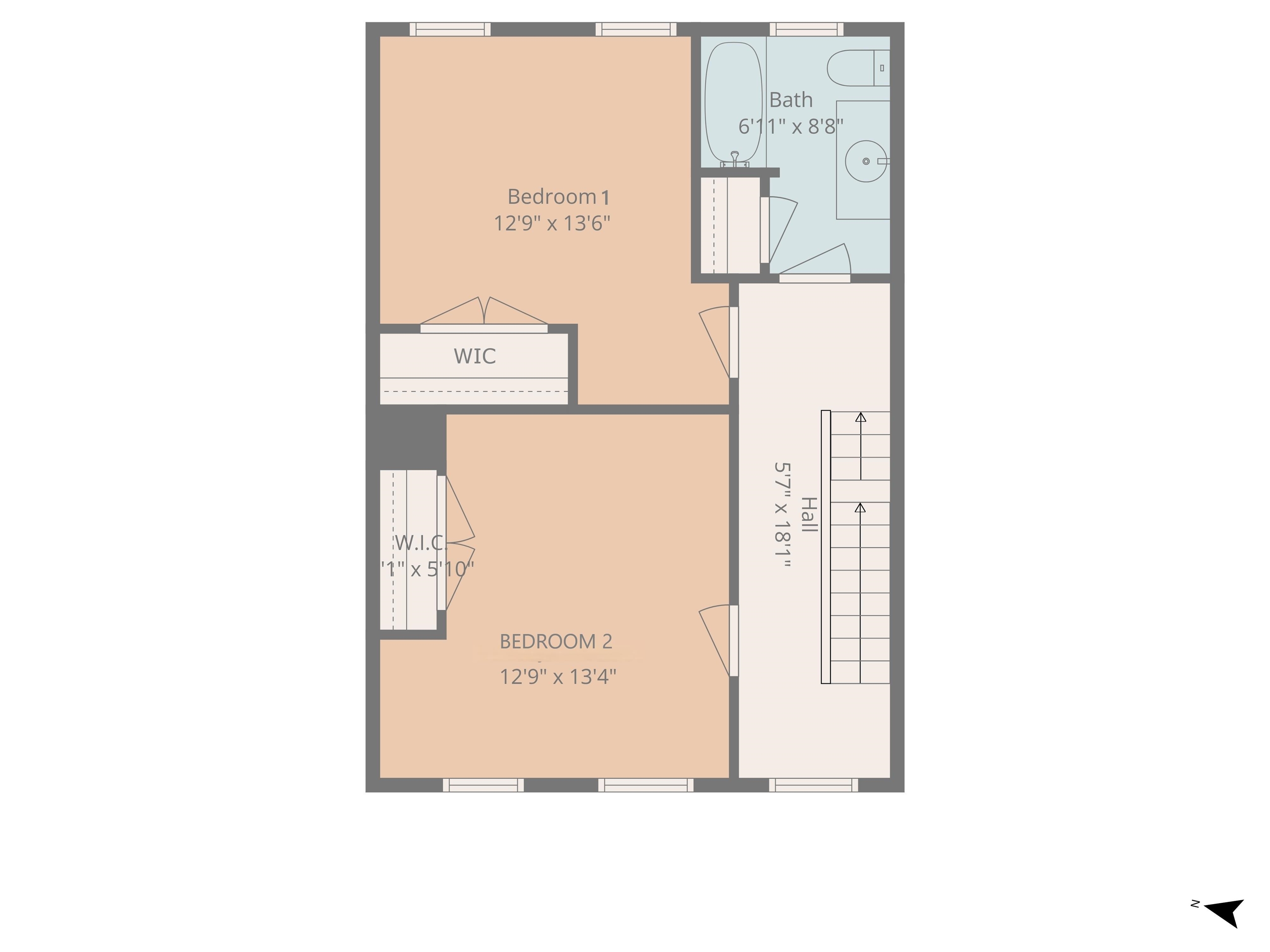 4 N Spring St, Concord, NH 03301