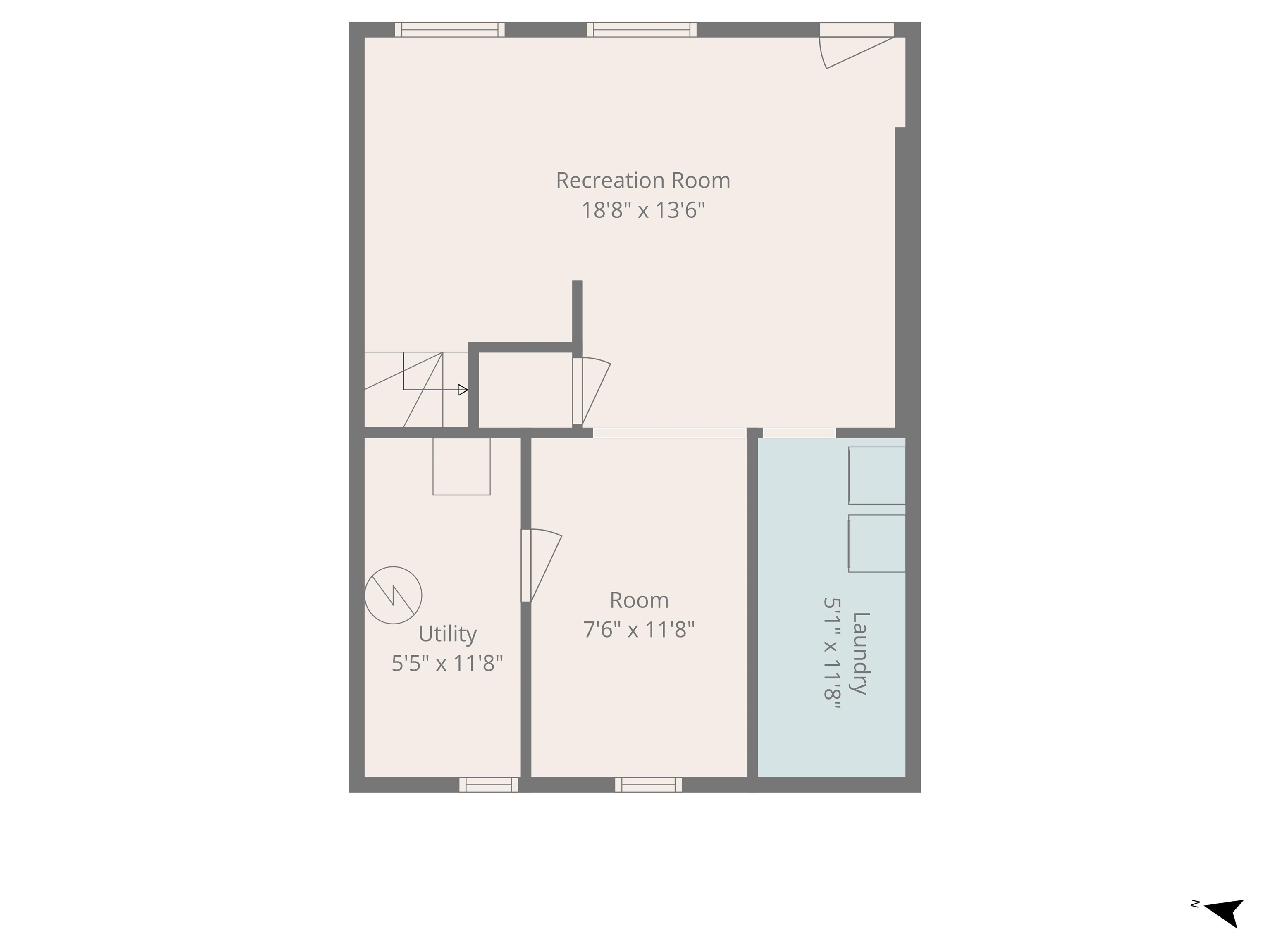 4 N Spring St, Concord, NH 03301