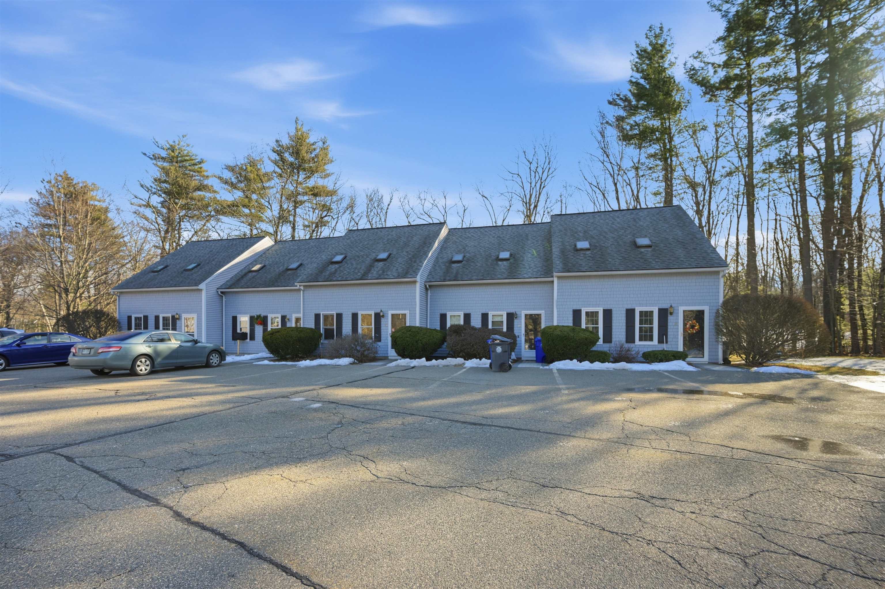 20 Tanglewood Dr, Hampstead, NH 03826