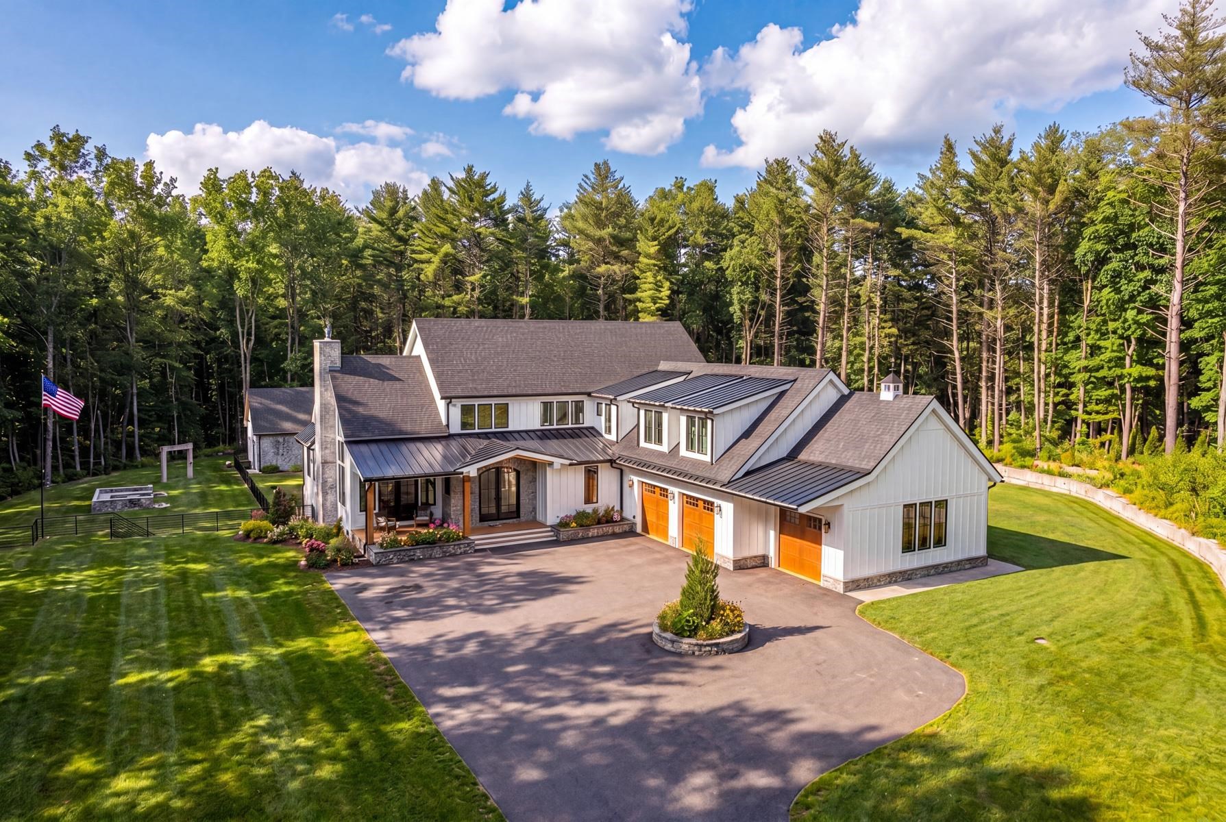 MLS 5073834: 113 LINDEN Street, Exeter NH